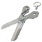 Key Ring Scixors