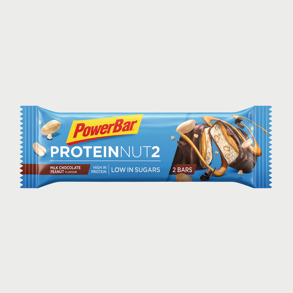 Protein Nut2 - Peanut