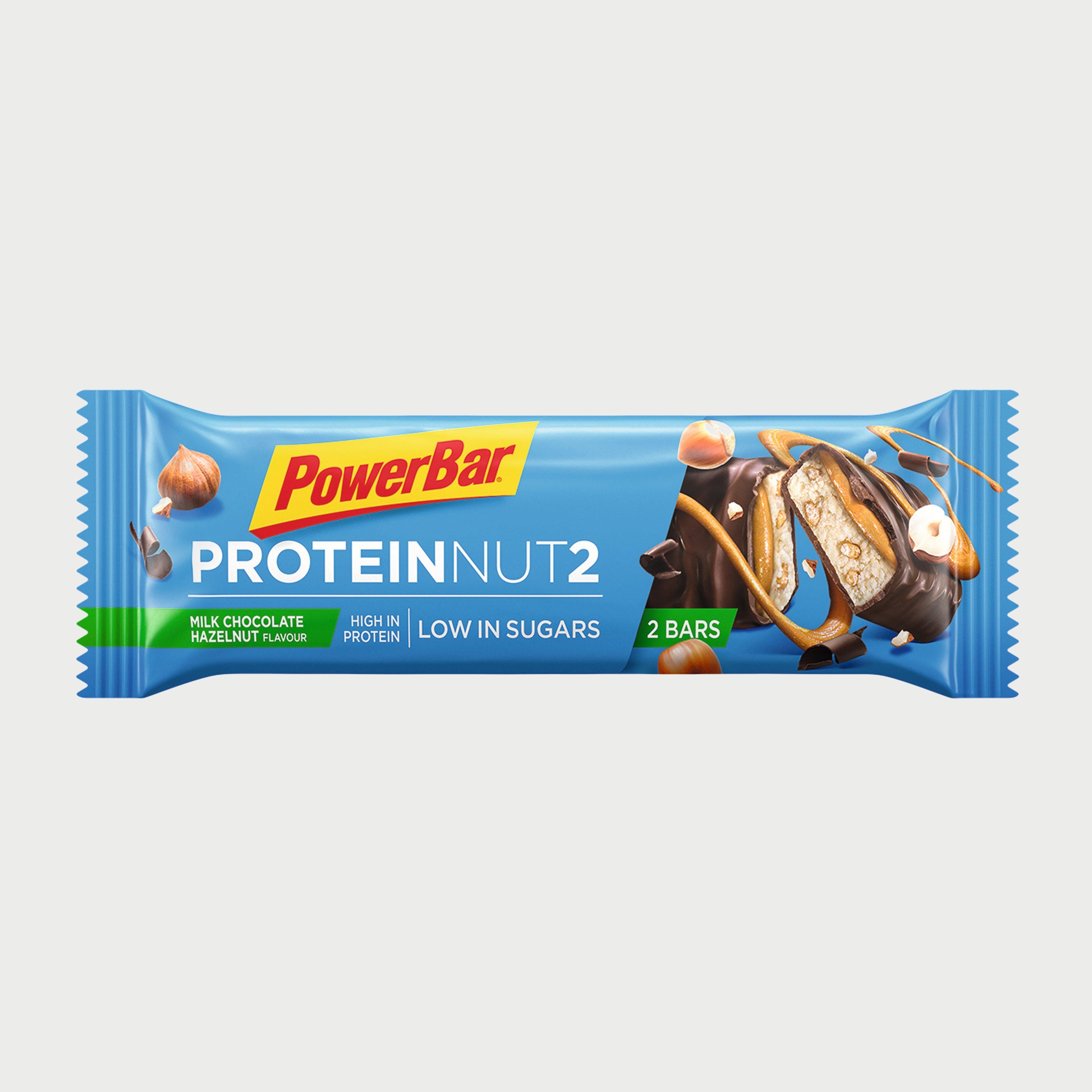 Protein Nut2 - Hazelnut