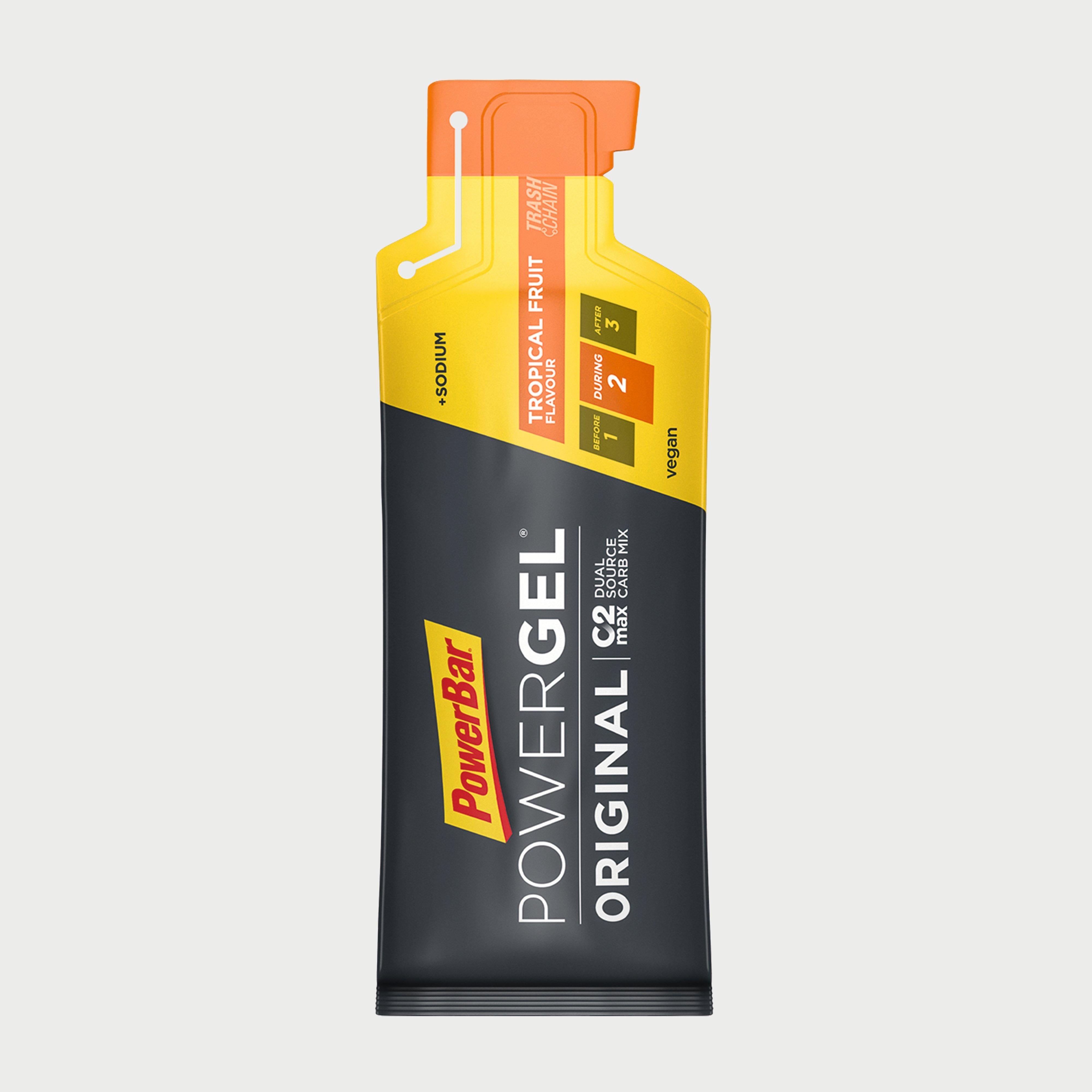 Gel Tropical Pouch