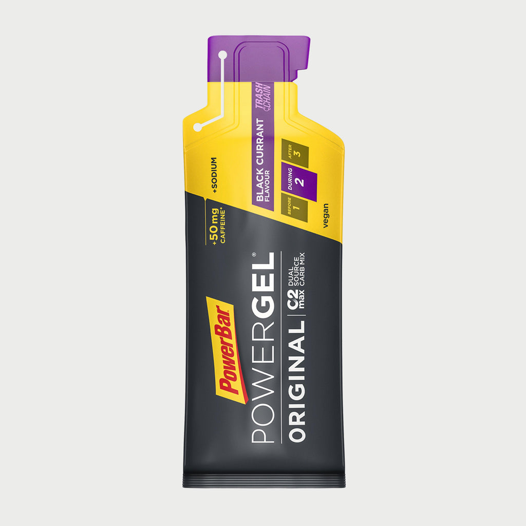 PowerGel Original - Blackcurrant