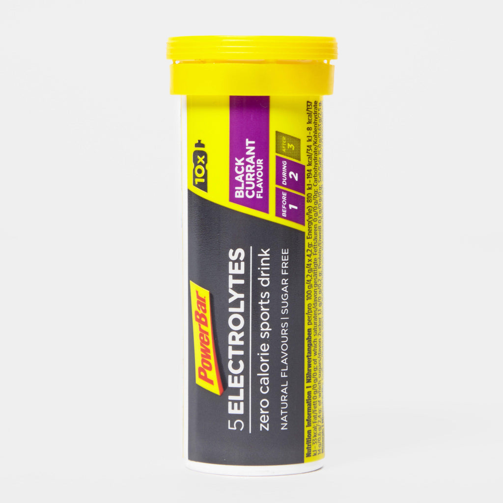 5Electrolytes Sports Drink - Black Currant