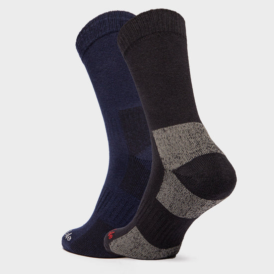 Men's Dingle Socks - 2 Pack