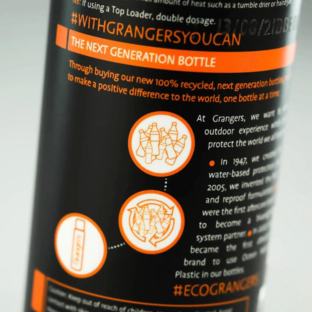 Clothing Repel - 300ml