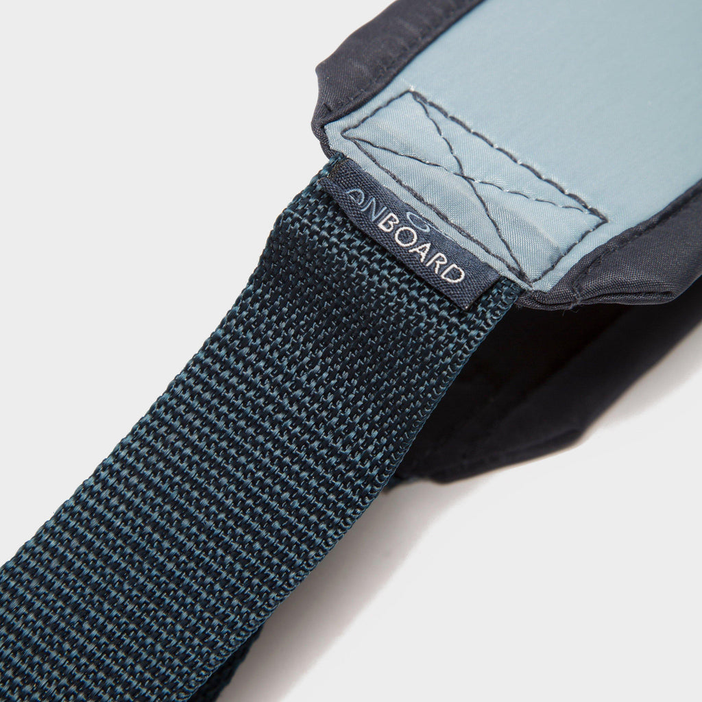 Comfy Carry Strap