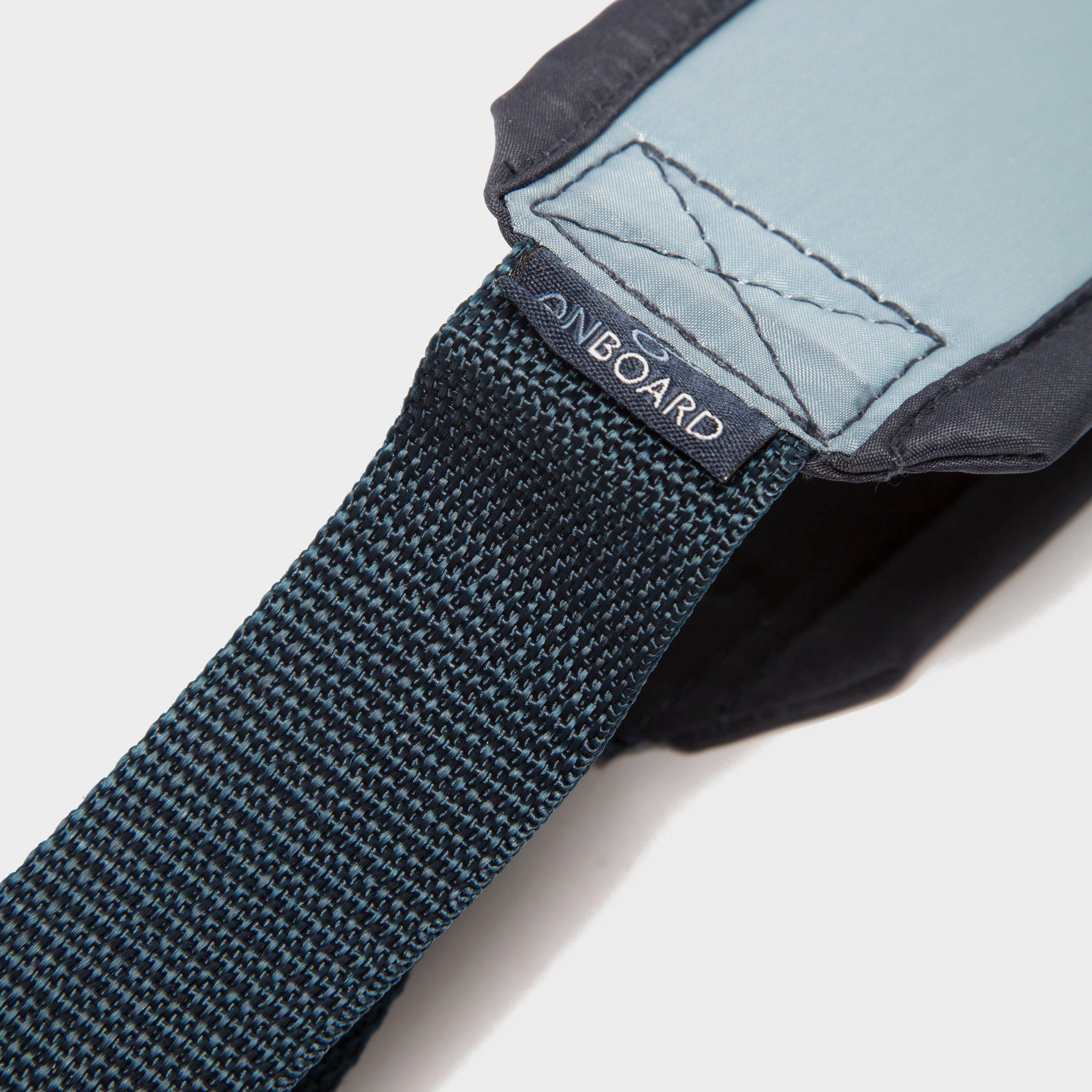 Comfy Carry Strap