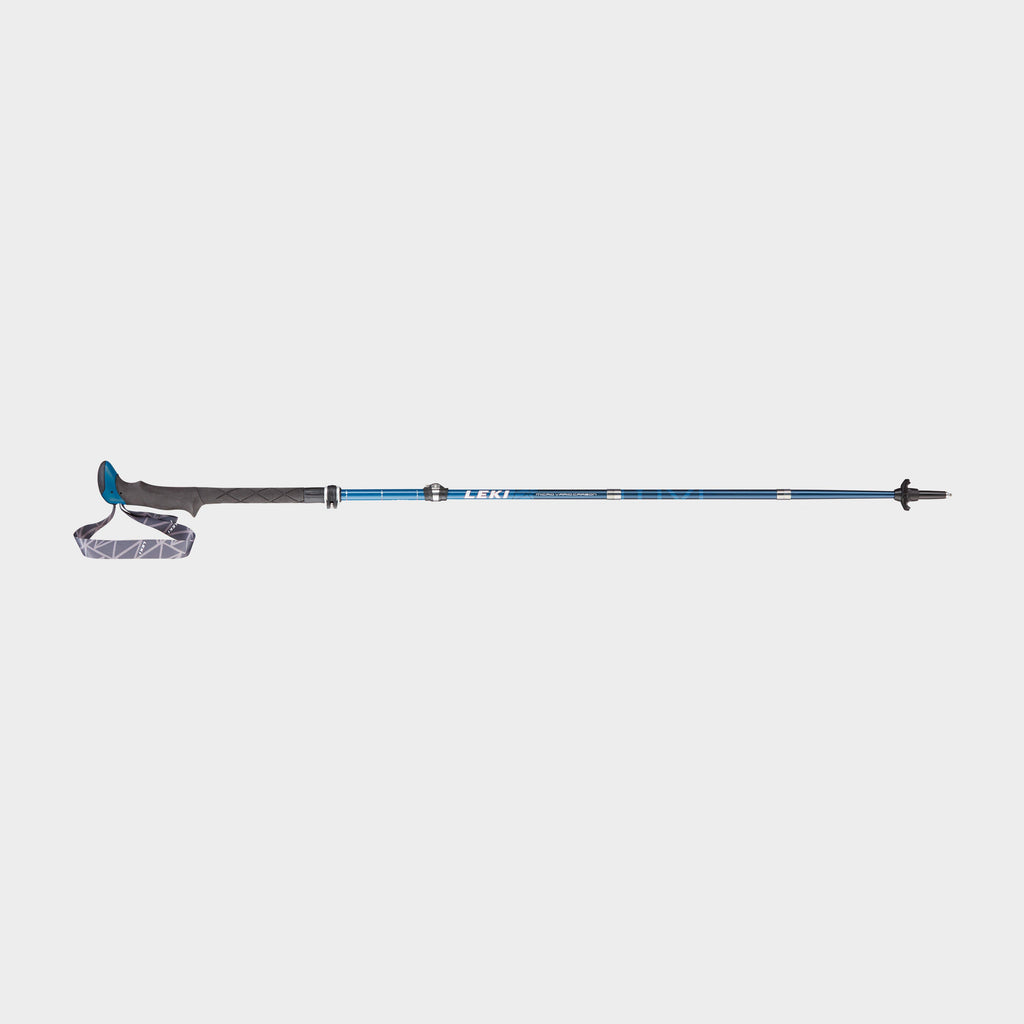 Micro Vario Carbon Walking Poles