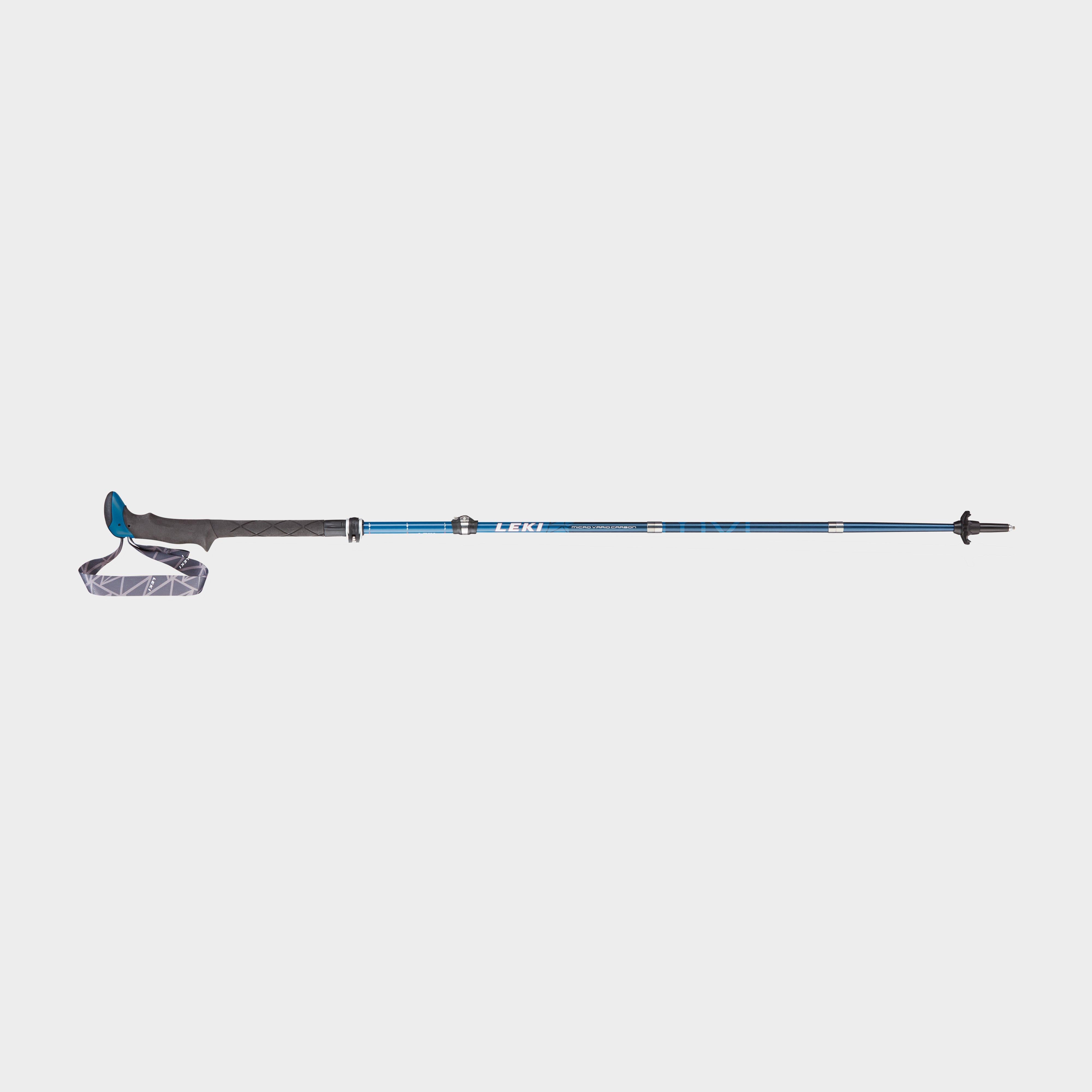 Micro Vario Carbon Walking Poles
