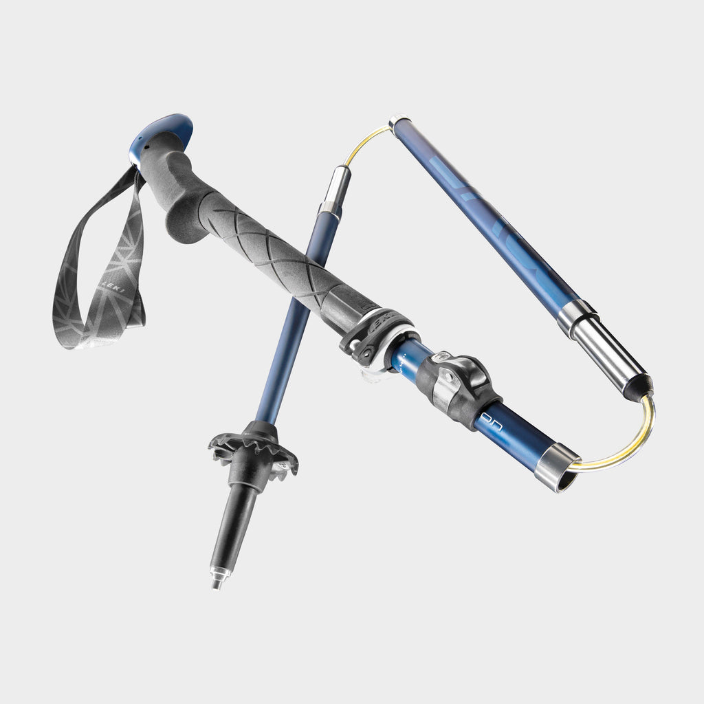 Micro Vario Carbon Walking Poles
