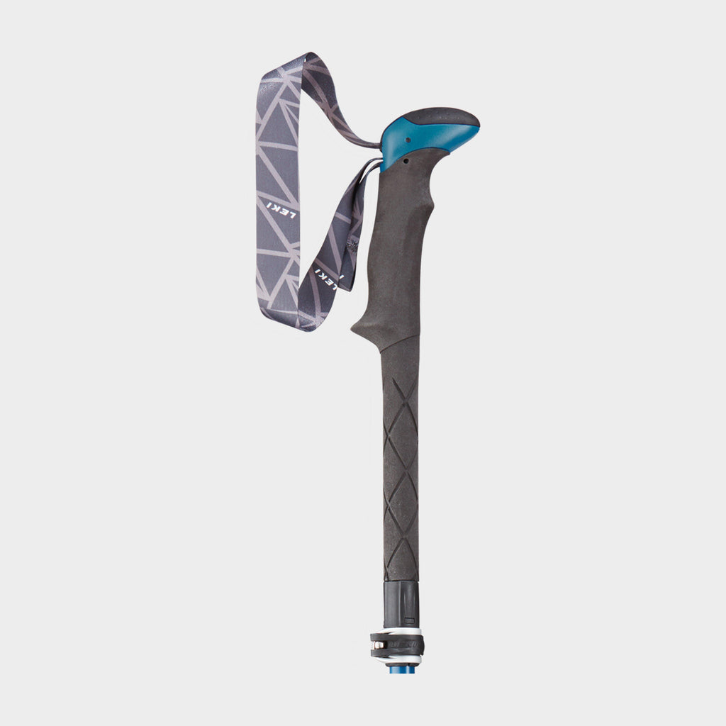 Micro Vario Carbon Walking Poles