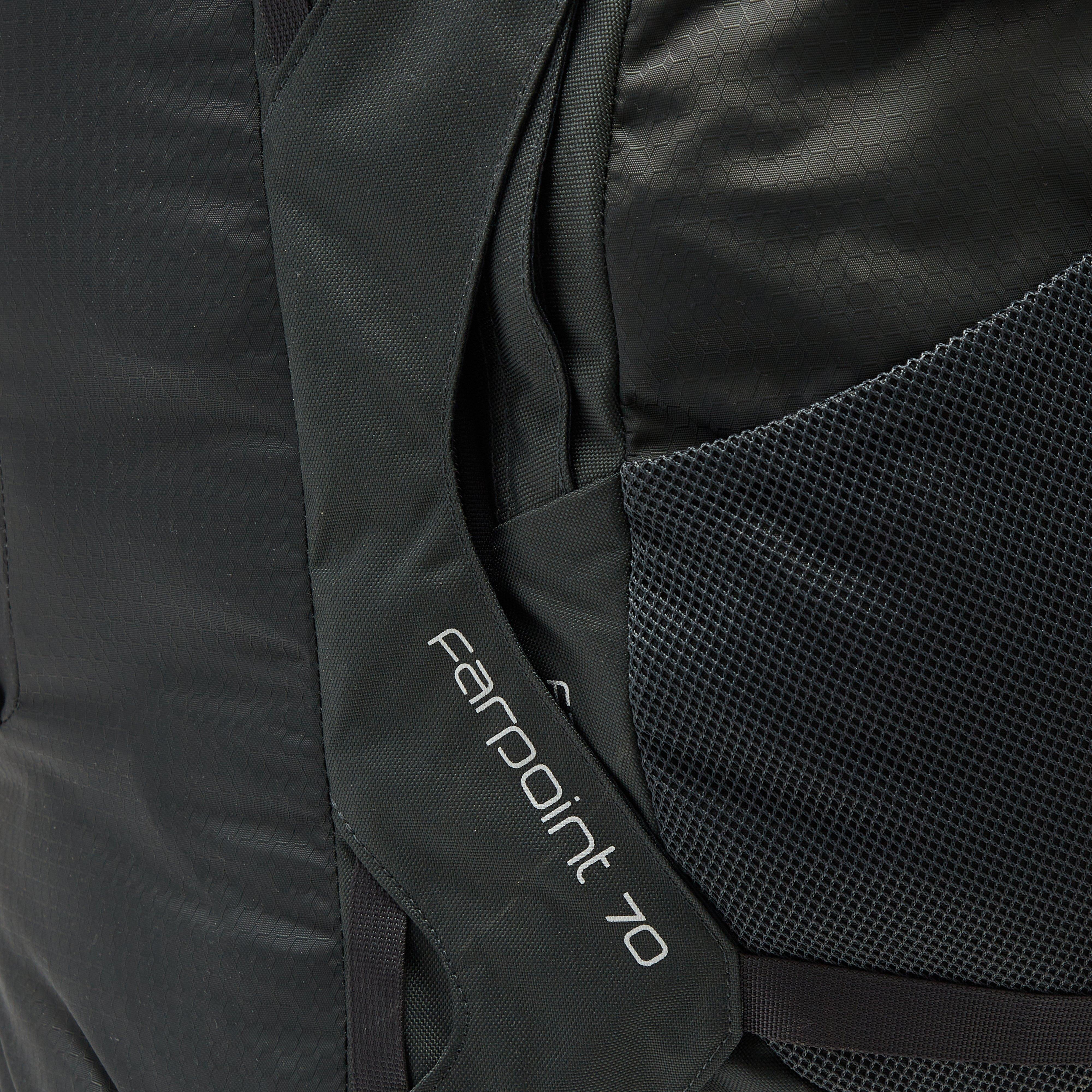 Farpoint 70 Travel Rucksack (M/L)