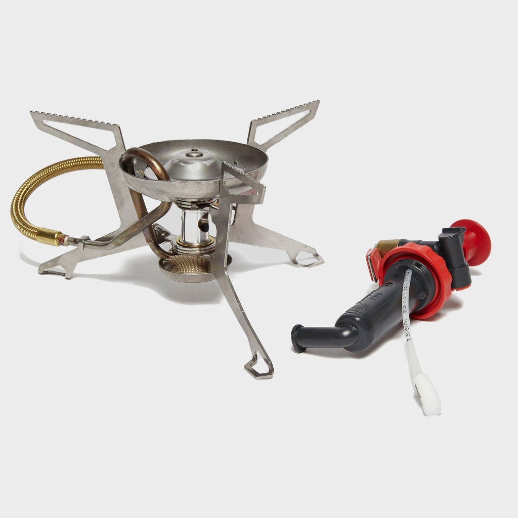 Whisperlite Stove