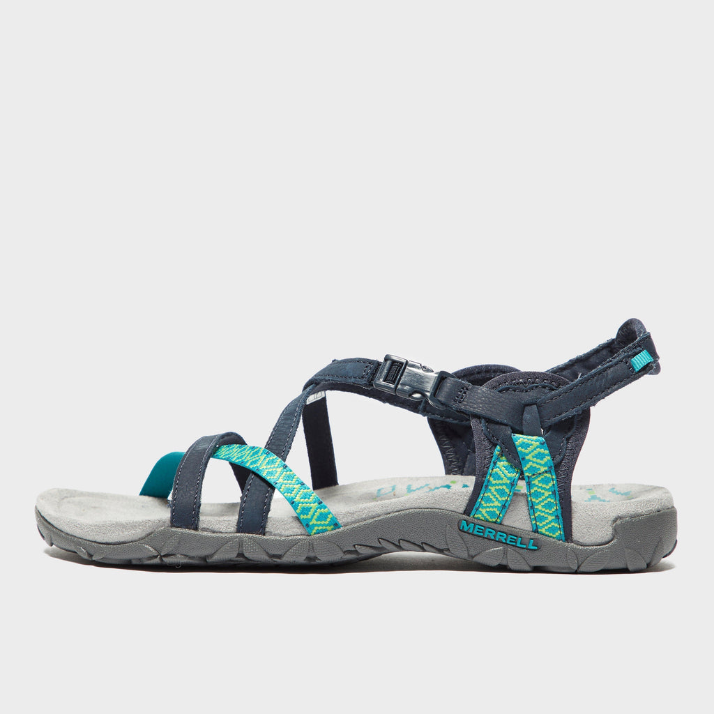 Women's Terran Lattice Sandal