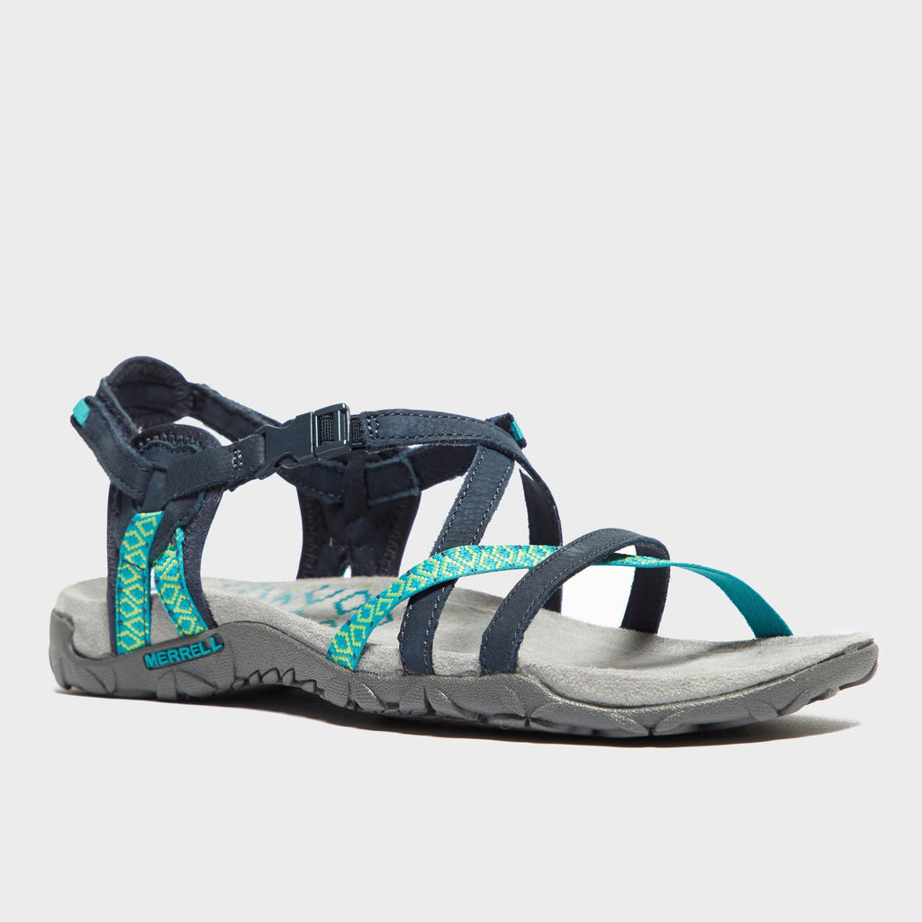 Women's Terran Lattice Sandal
