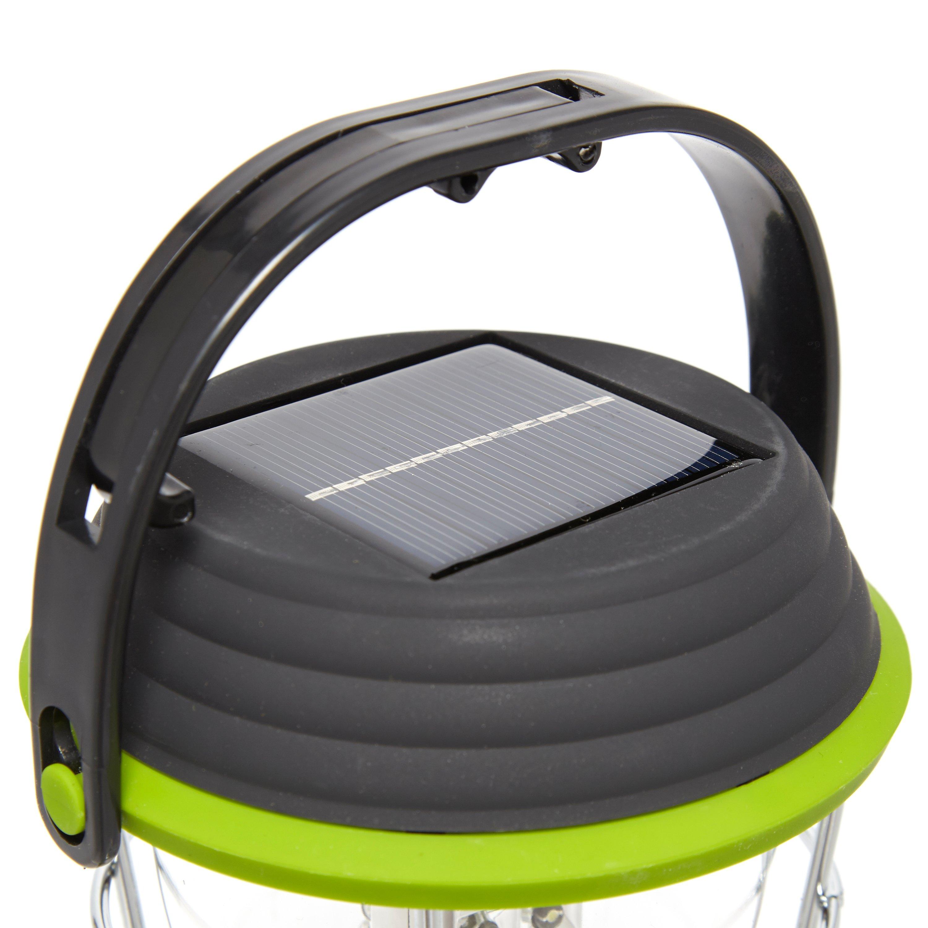 Galaxy 60 Lantern