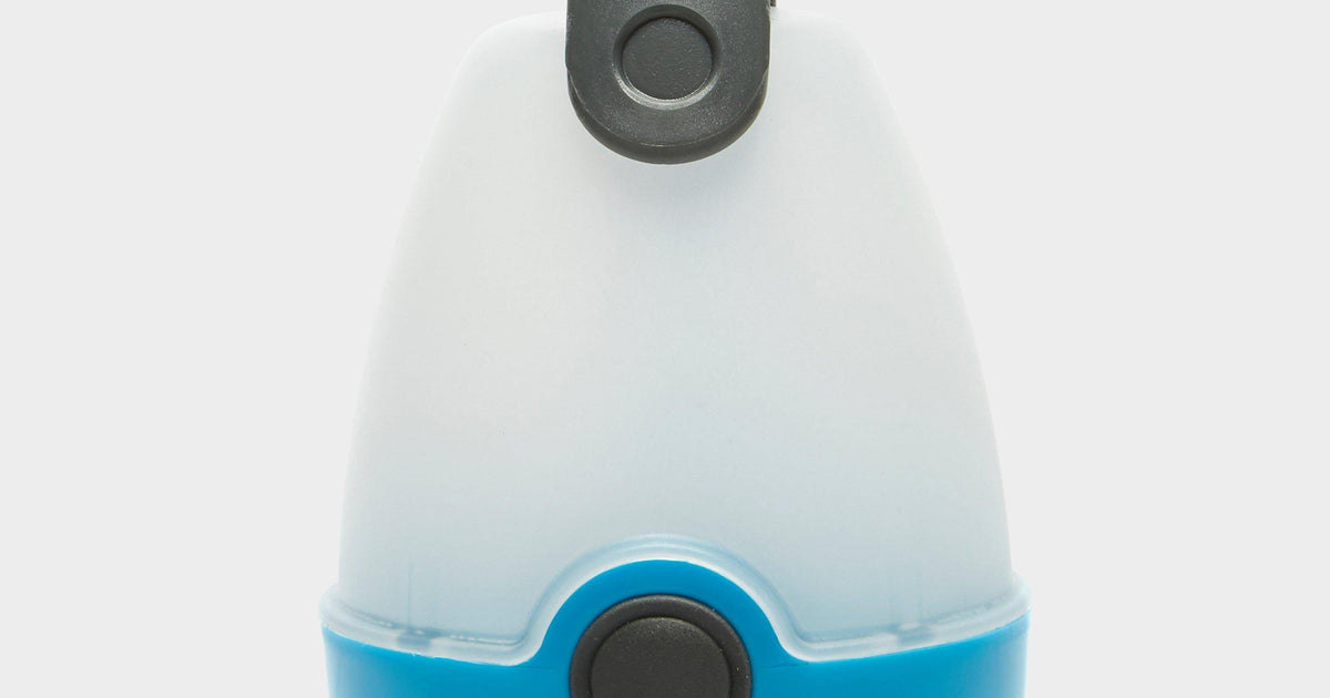 White Vango Star 85 Lantern – Millets