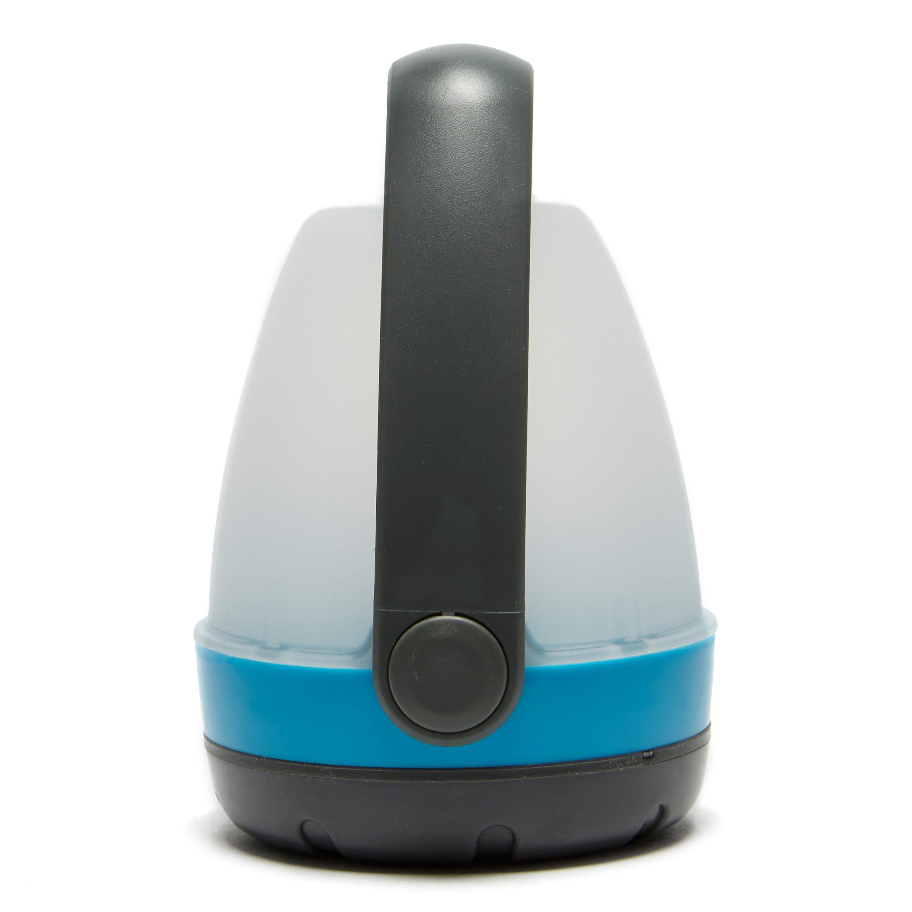 Star 85 Lantern