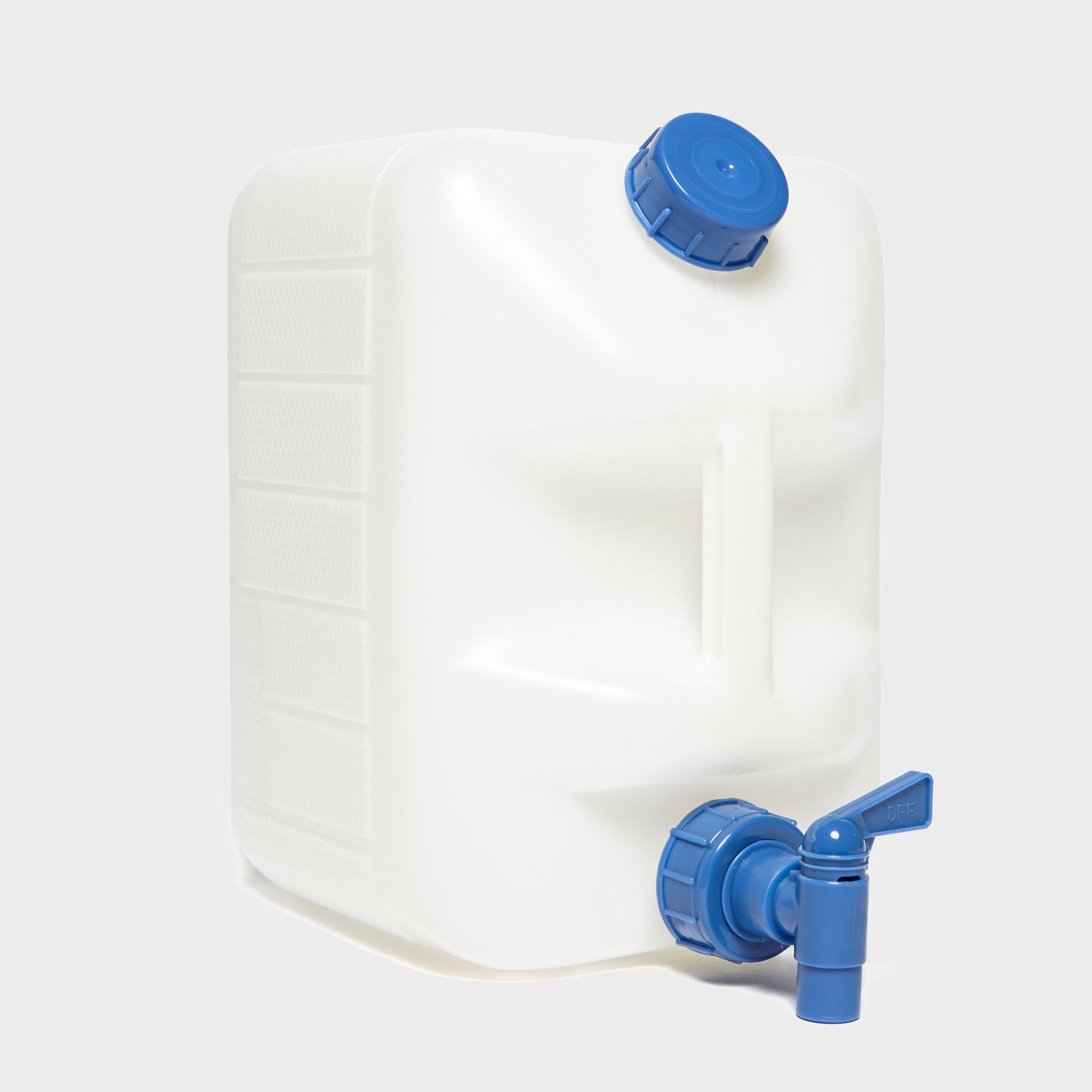 Jerry Can - 10L