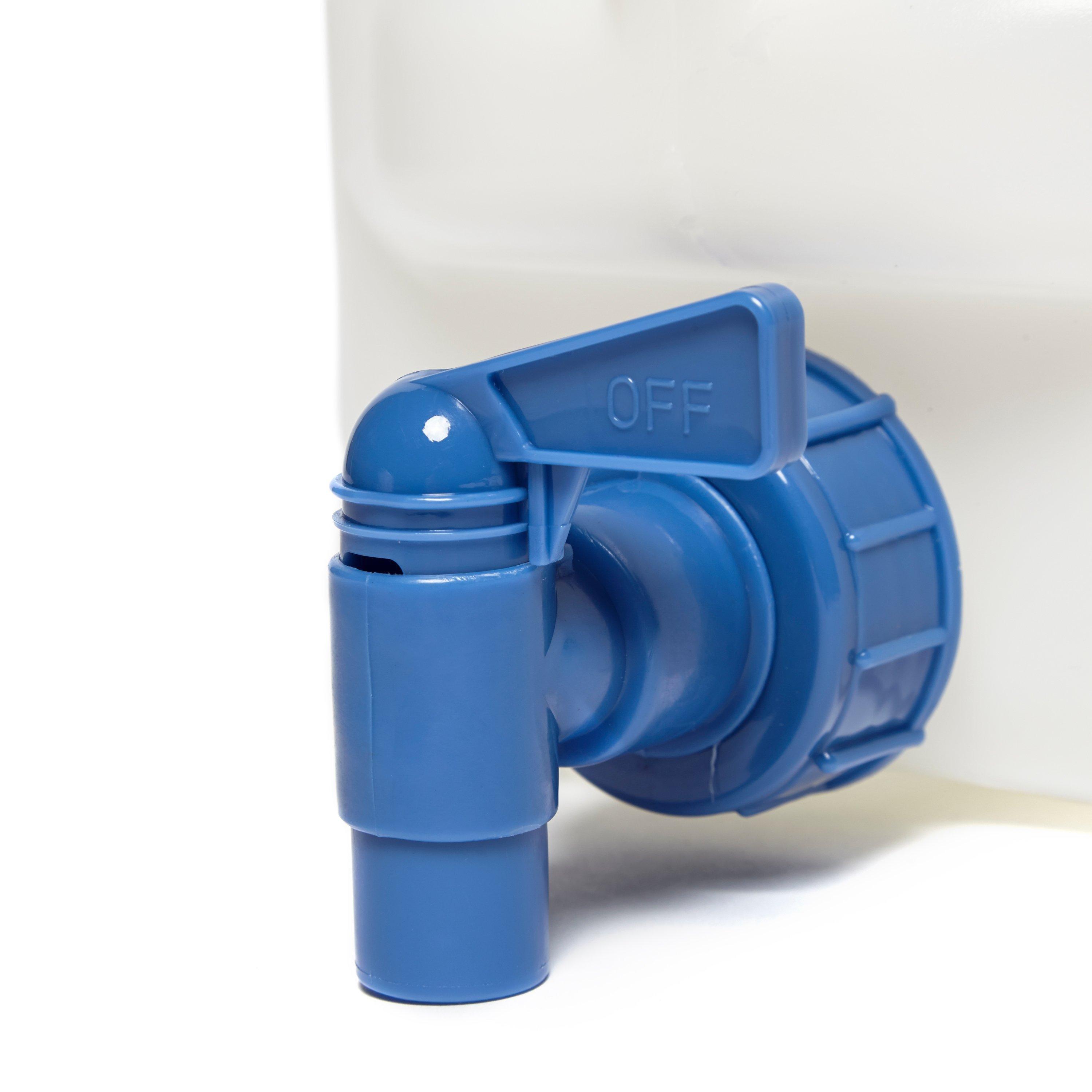Jerry Can - 10L