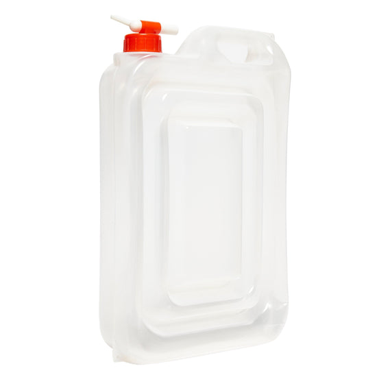 Expandable Water Carrier - 12L