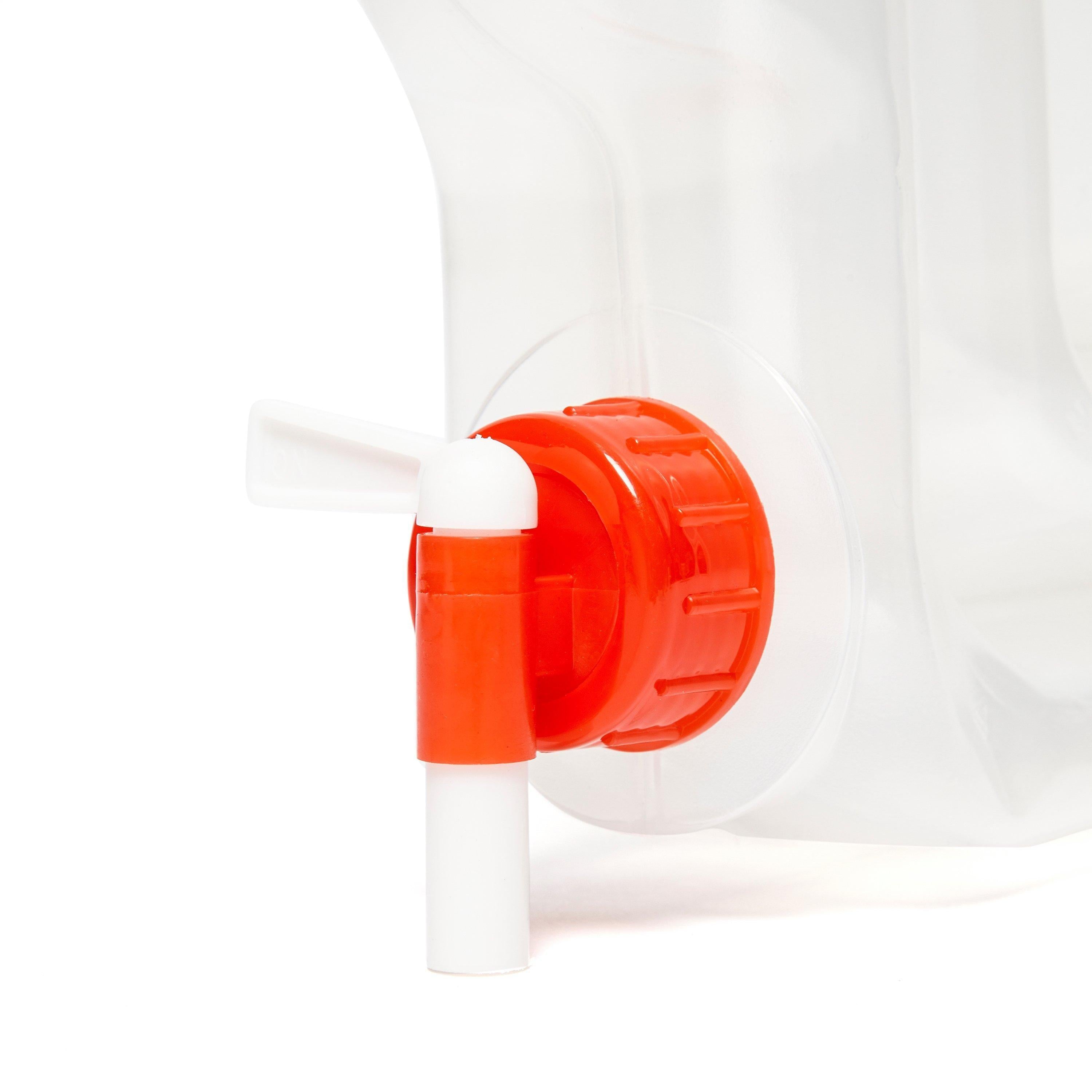 Expandable Water Carrier - 12L