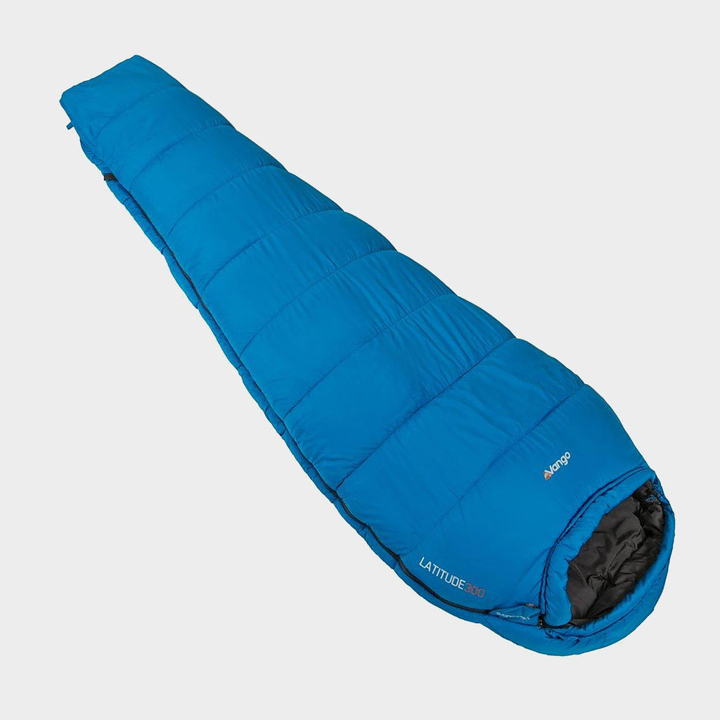 Latitude 300 3-4 Season Sleeping Bag