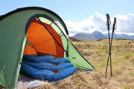 Latitude 300 3-4 Season Sleeping Bag