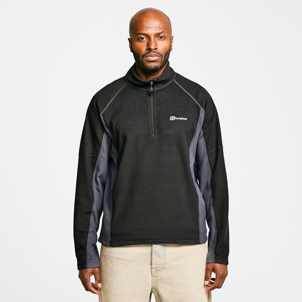 Men's Hartsop Half Zip Fleece