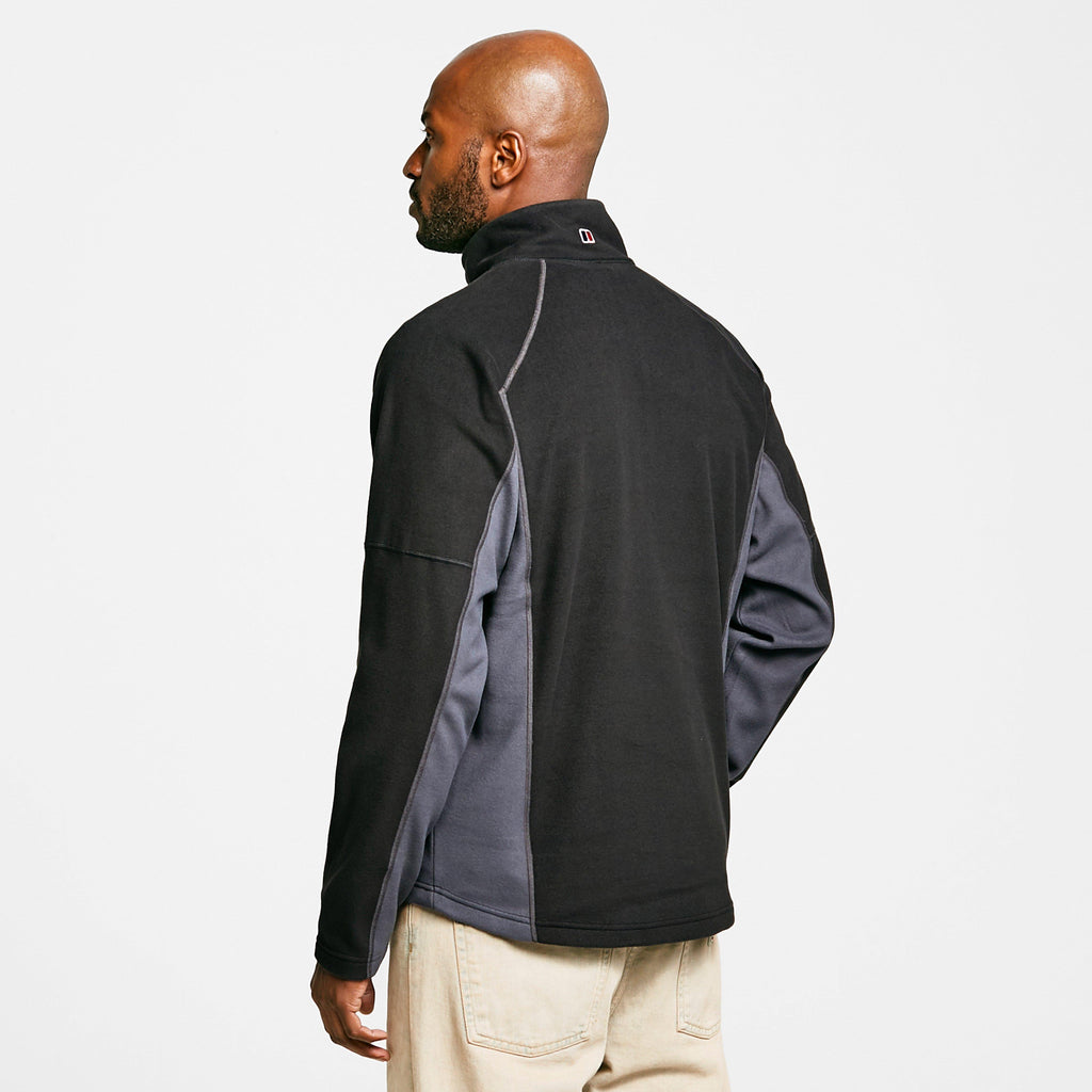 Men's Hartsop Half Zip Fleece