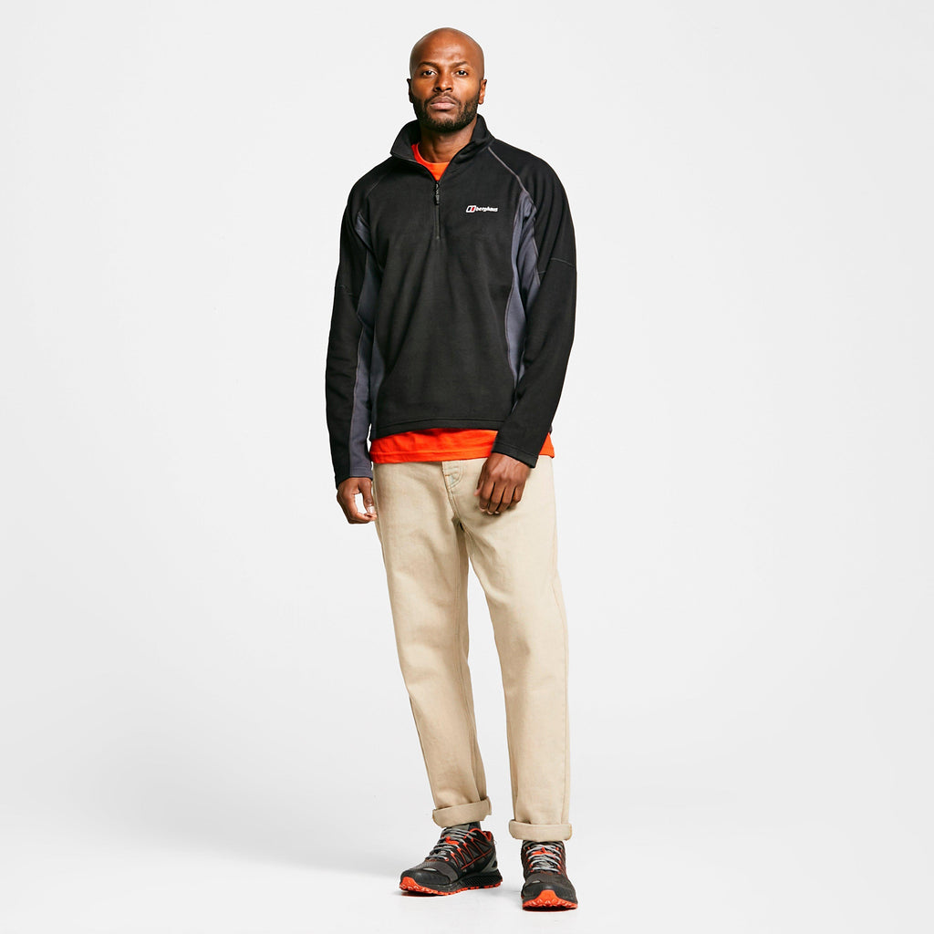 Men's Hartsop Half Zip Fleece