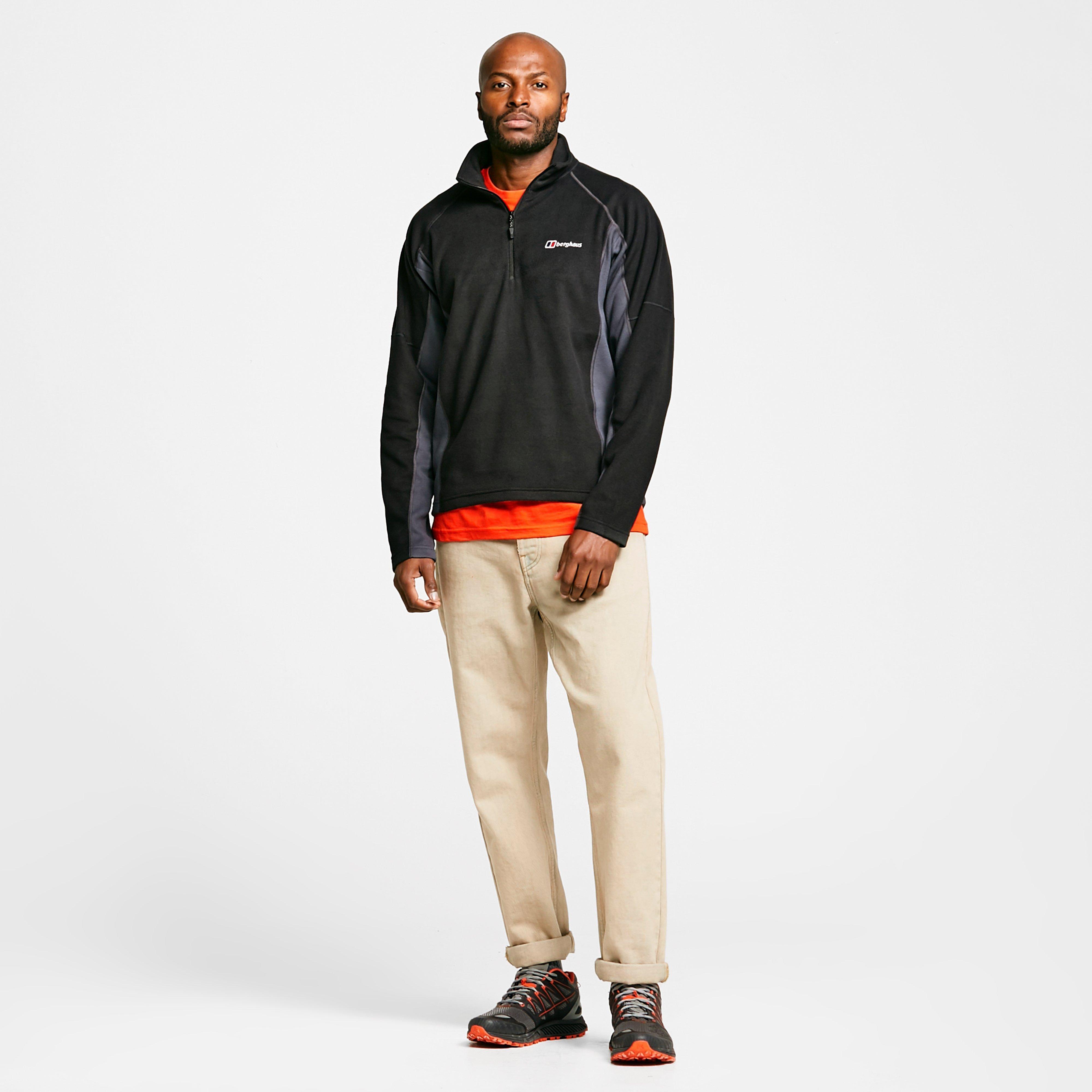 Men's Hartsop Half Zip Fleece