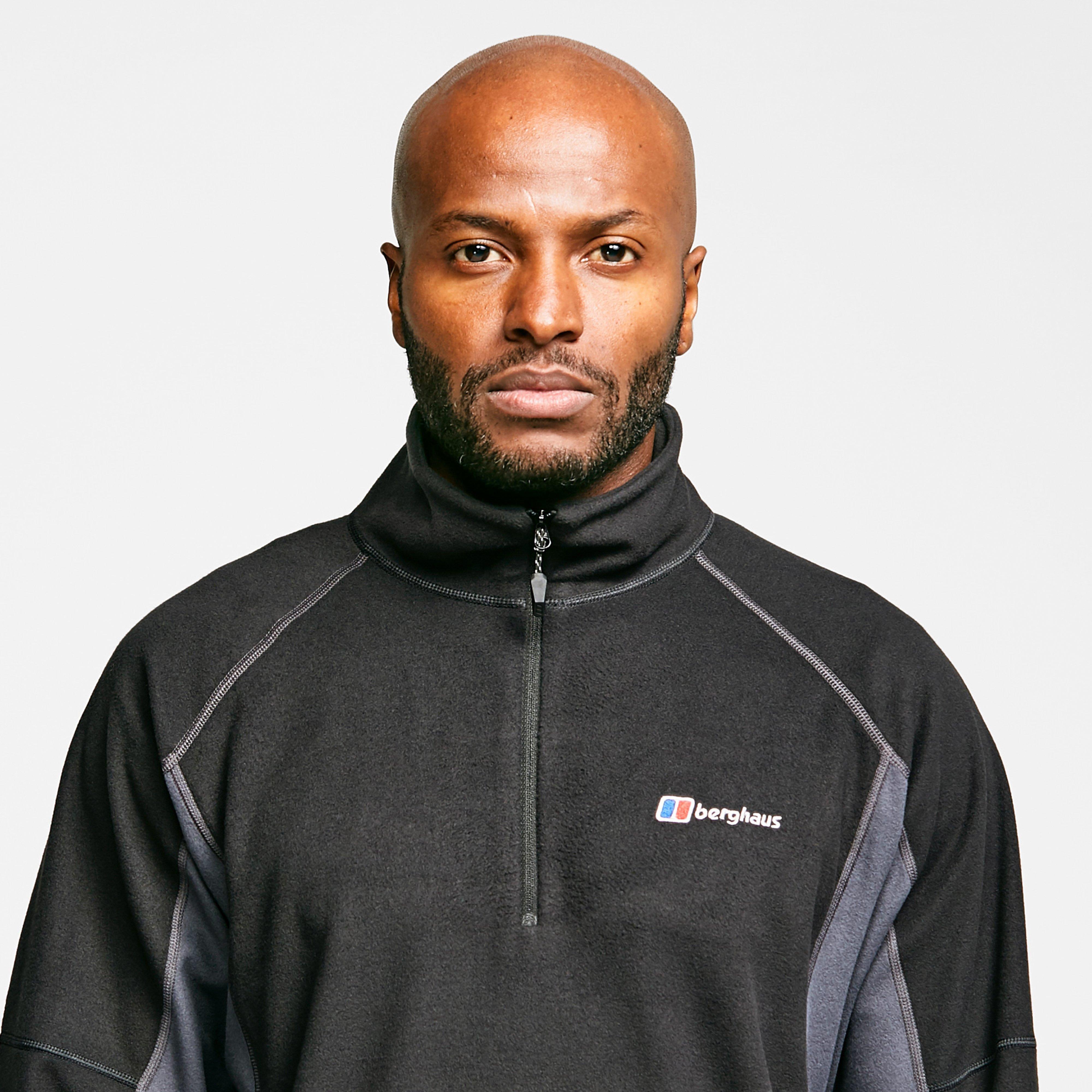 Men's Hartsop Half Zip Fleece
