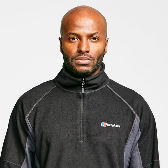 Men's Hartsop Half Zip Fleece