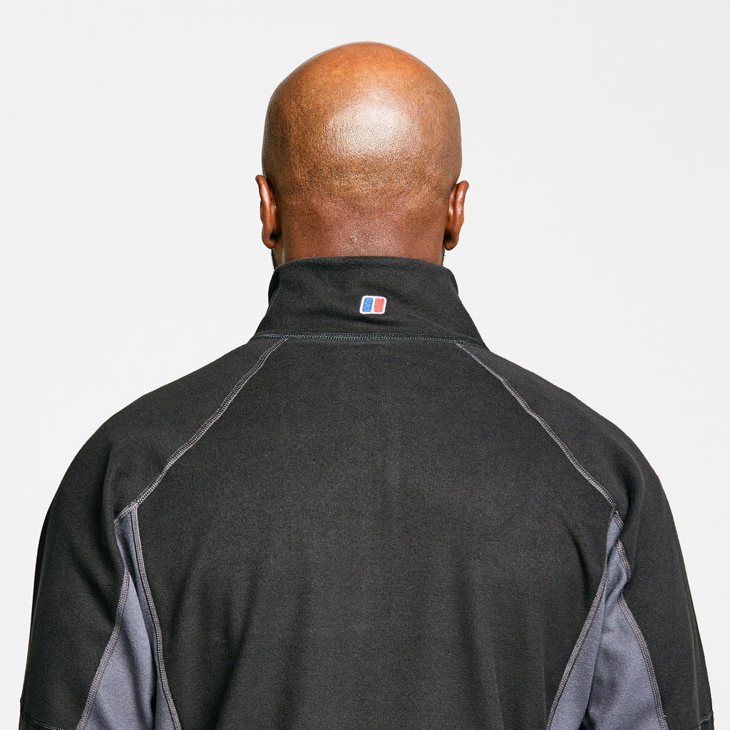 Men's Hartsop Half Zip Fleece