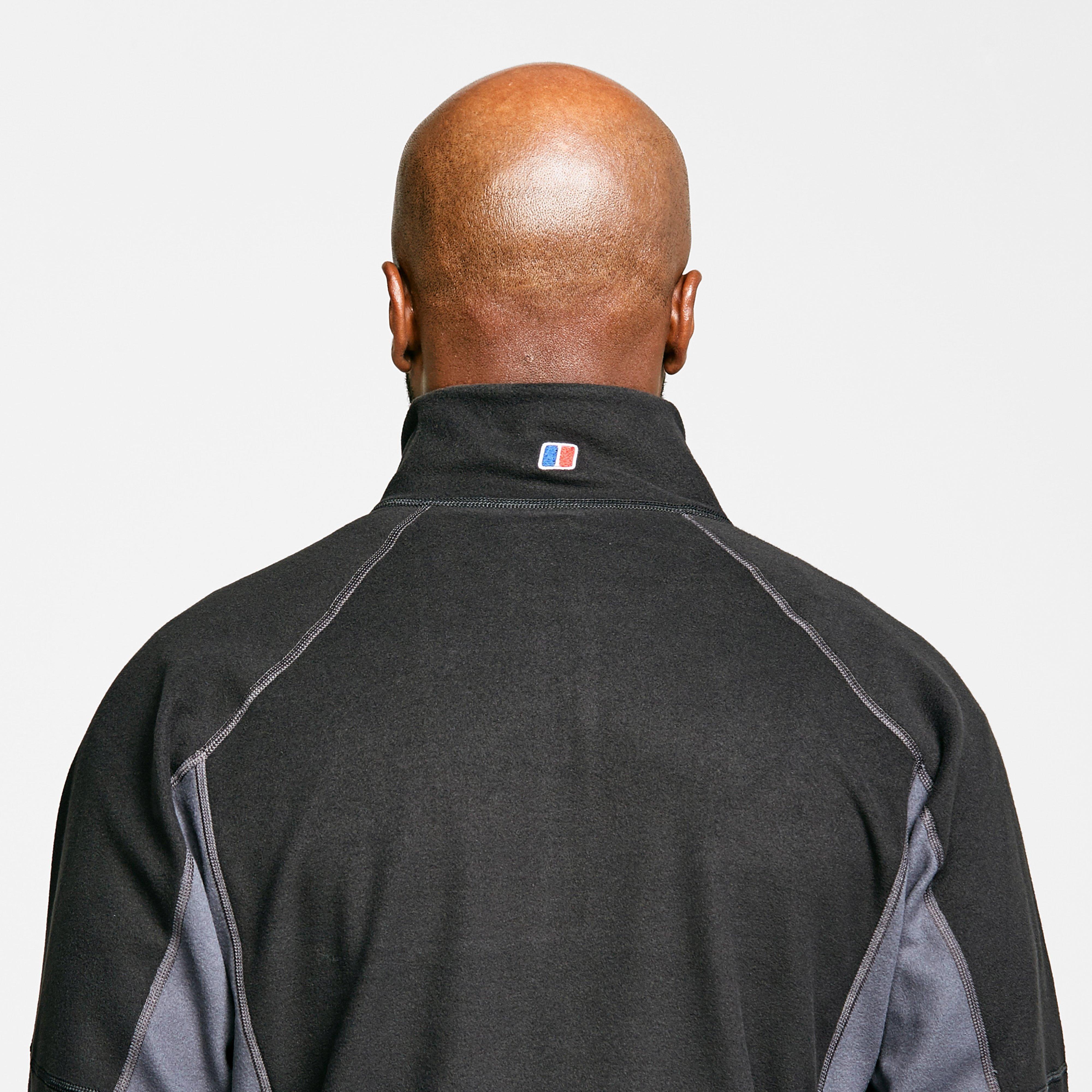 Men's Hartsop Half Zip Fleece