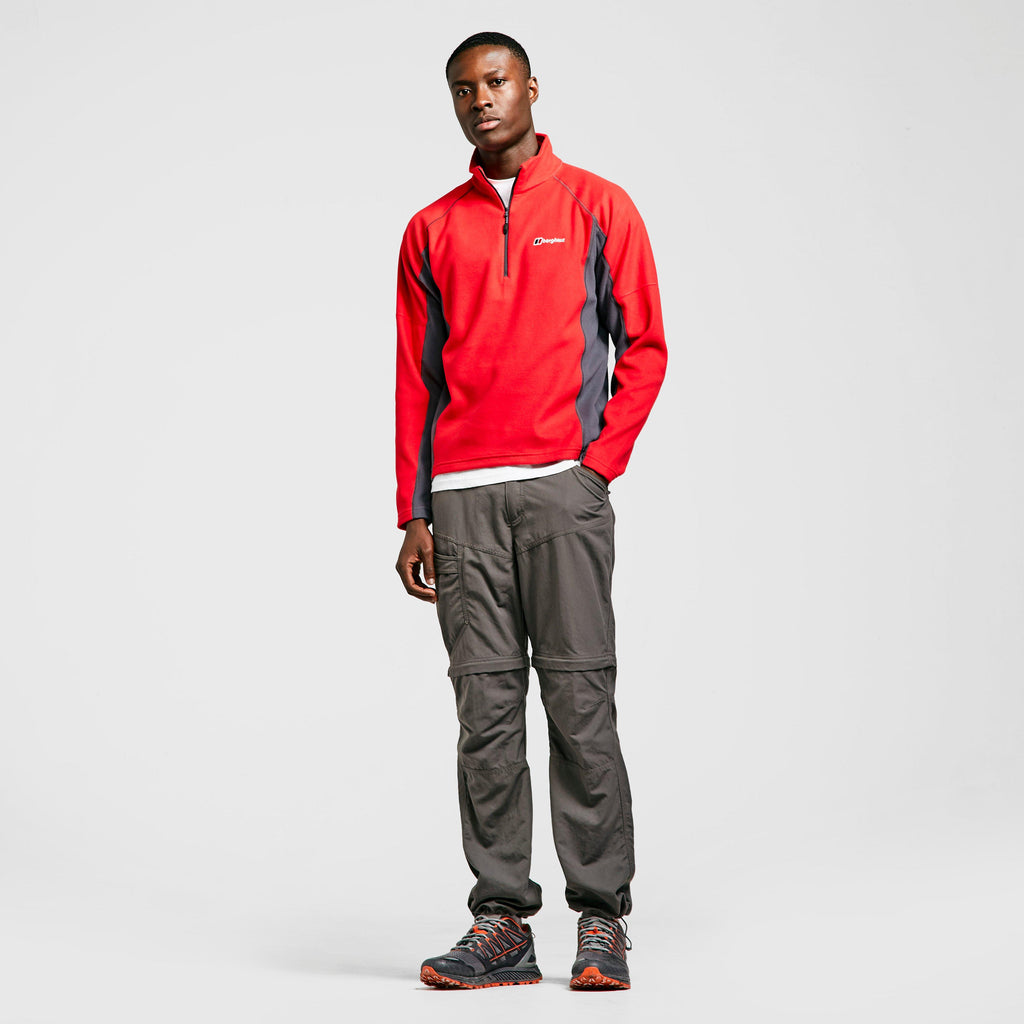 Men's Hartsop Half Zip Fleece