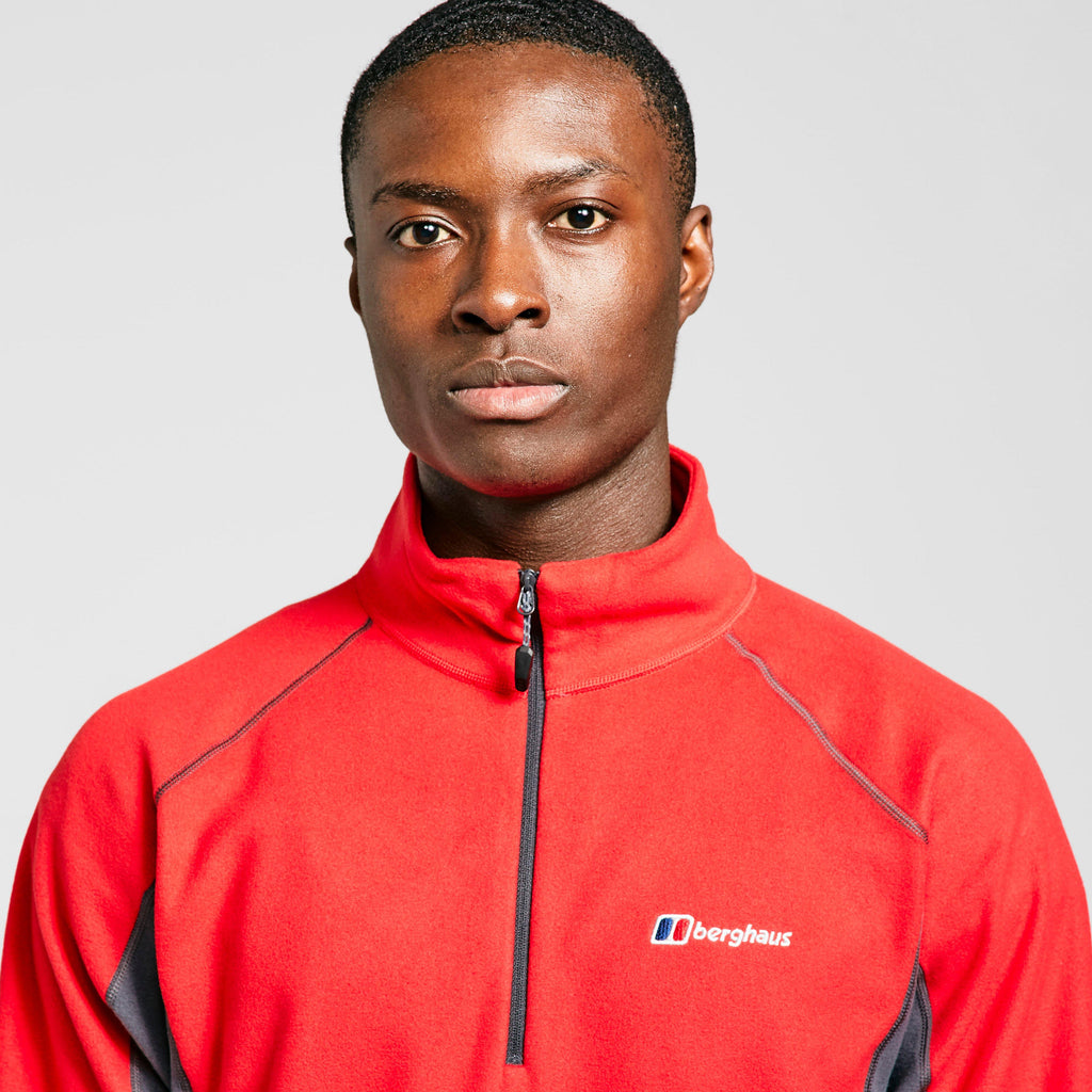 Men's Hartsop Half Zip Fleece
