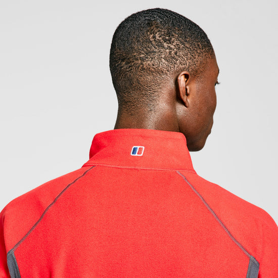 Men's Hartsop Half Zip Fleece