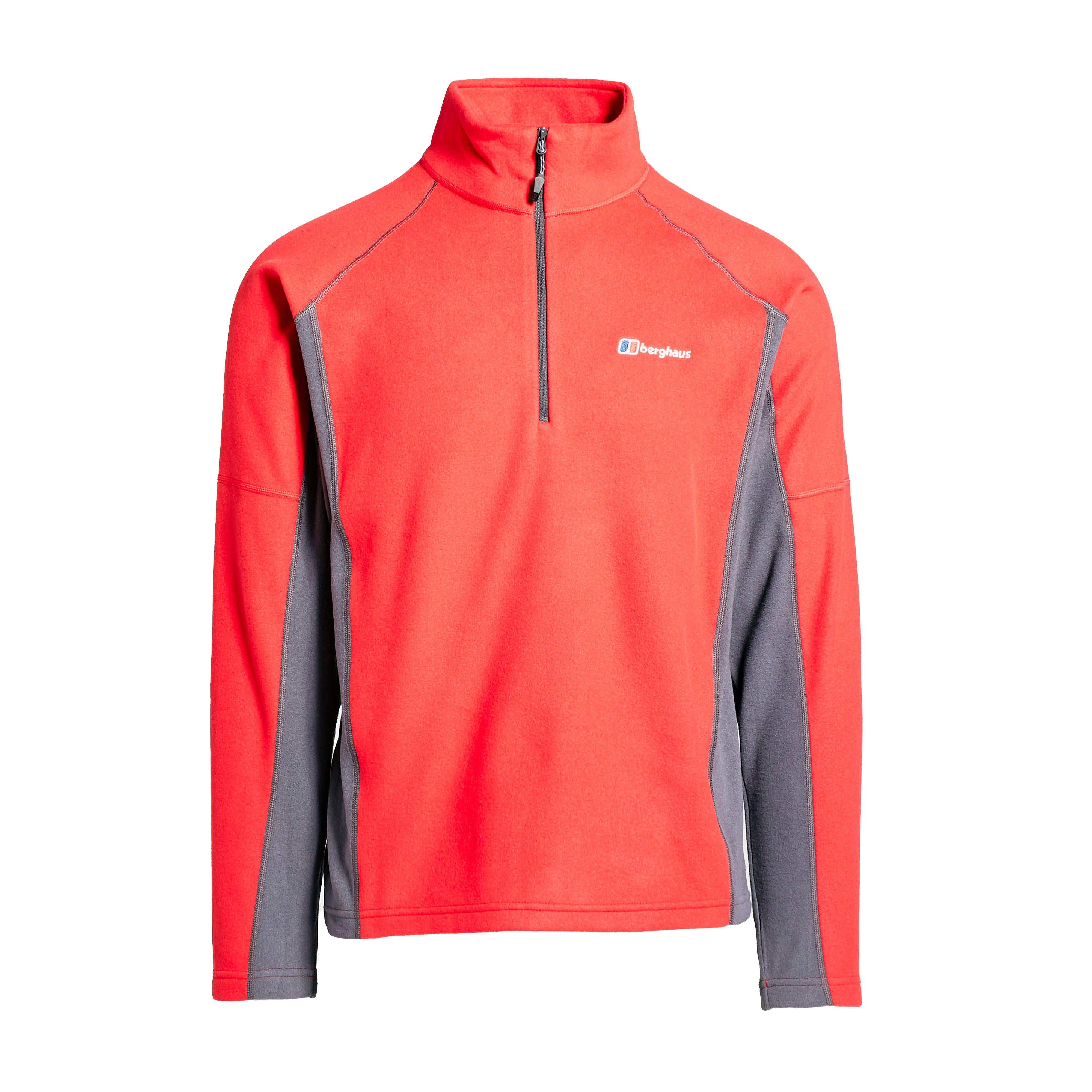 Men's Hartsop Half Zip Fleece