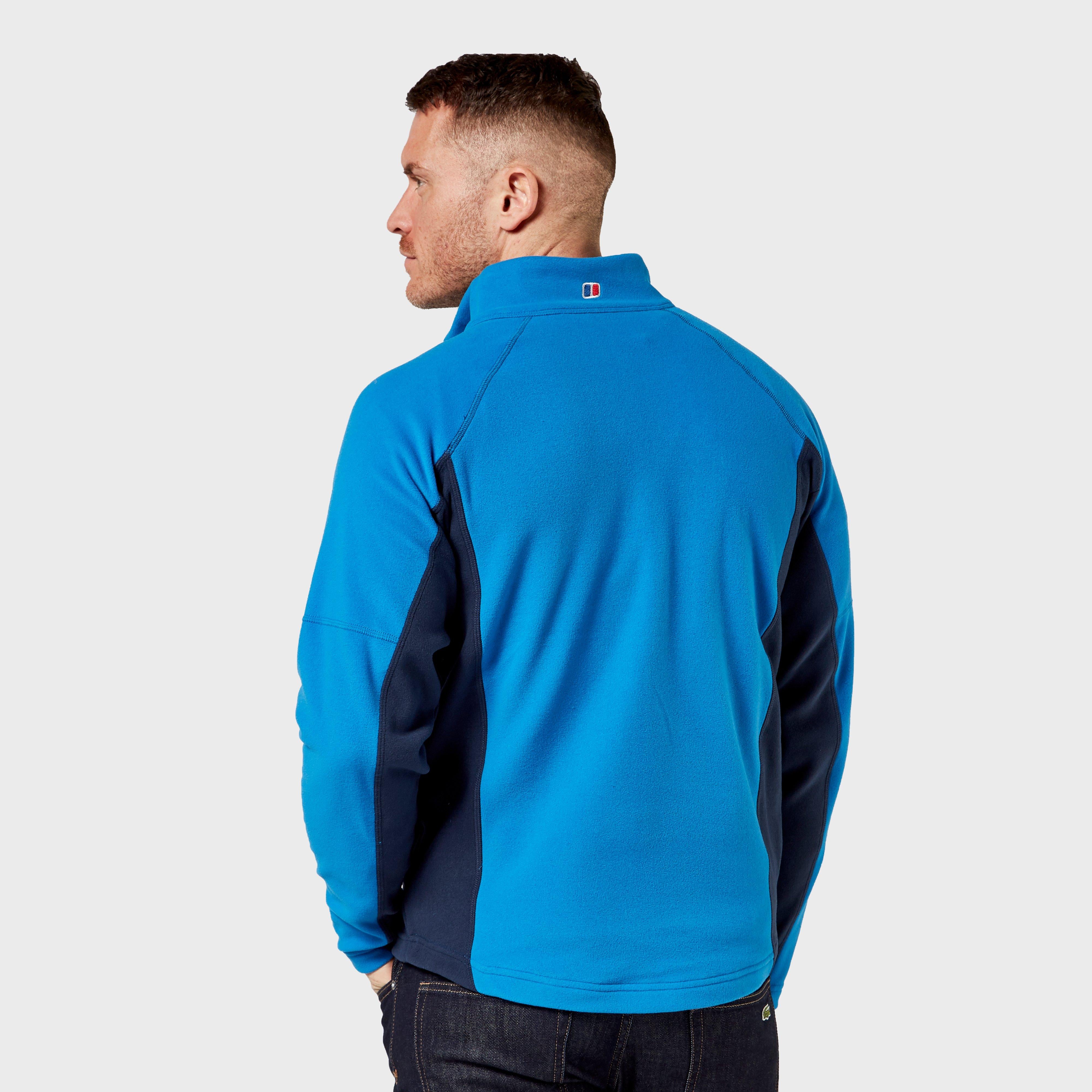 Men's Hartsop Half Zip Fleece