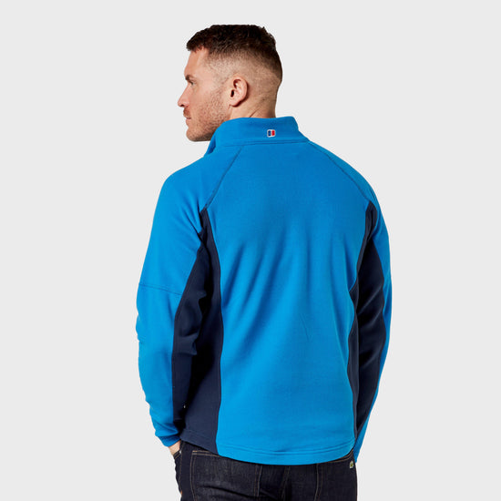 Men's Hartsop Half Zip Fleece