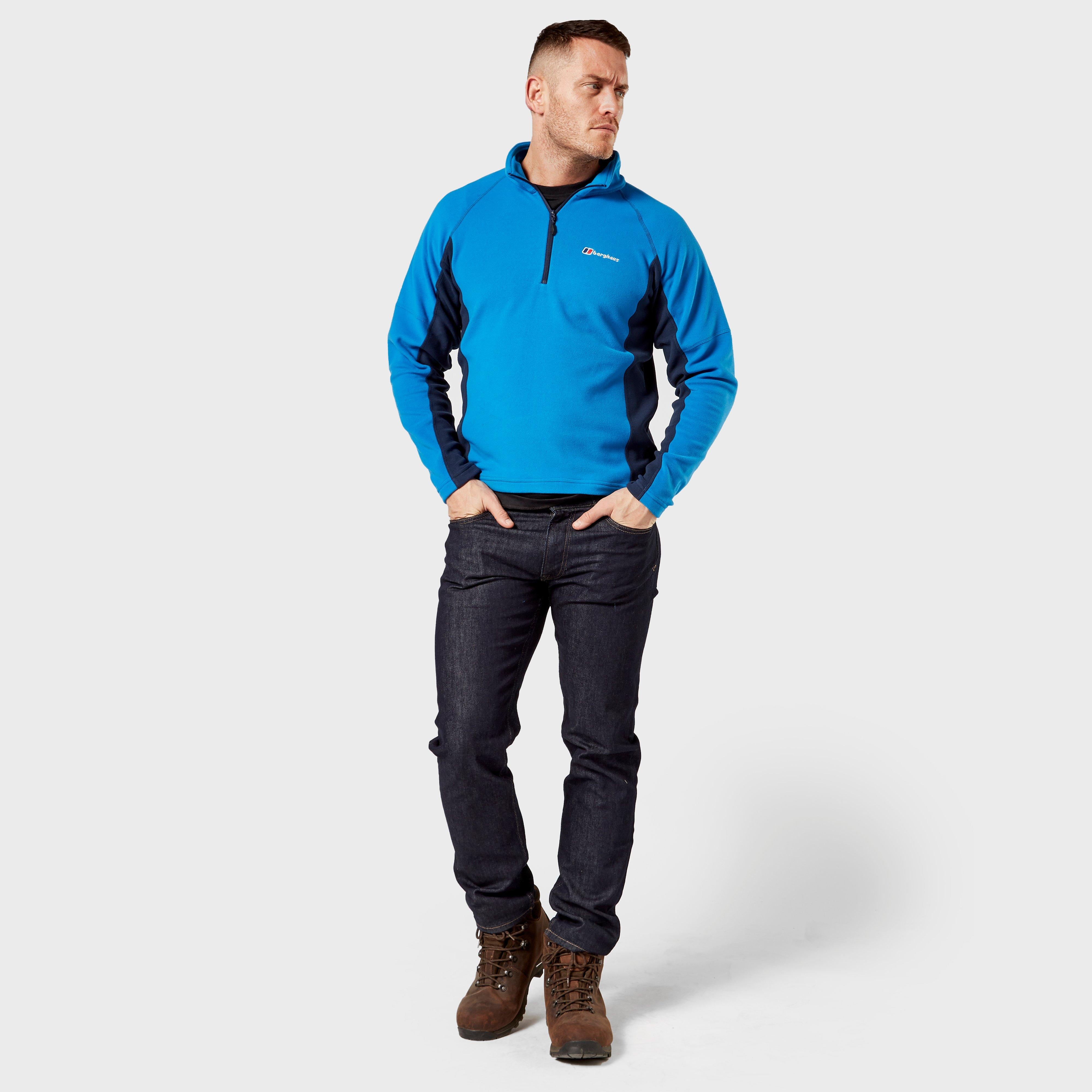Men's Hartsop Half Zip Fleece