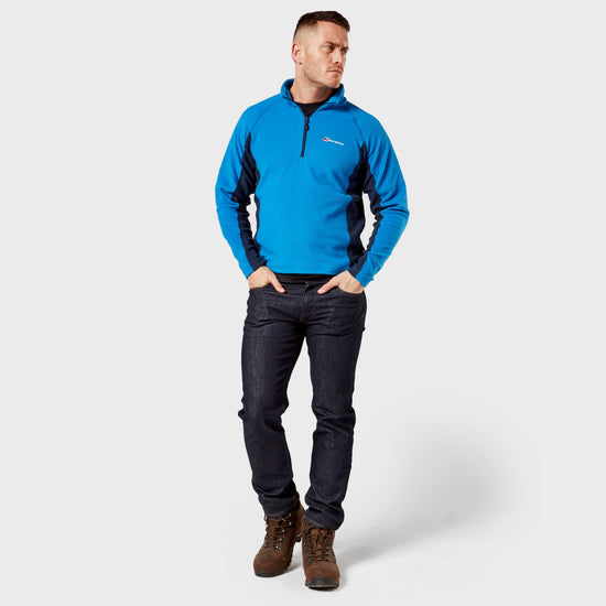 Men's Hartsop Half Zip Fleece