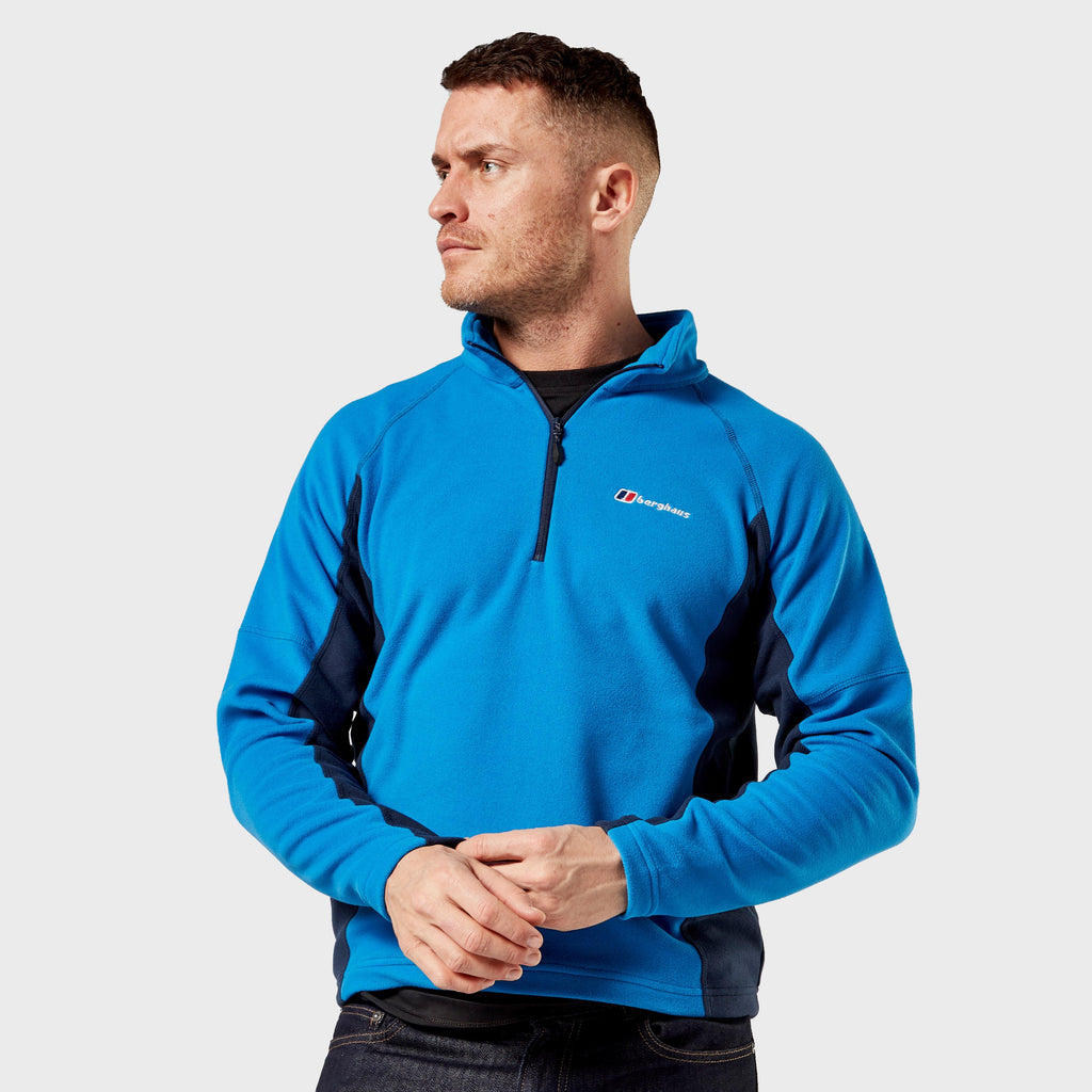 Men's Hartsop Half Zip Fleece