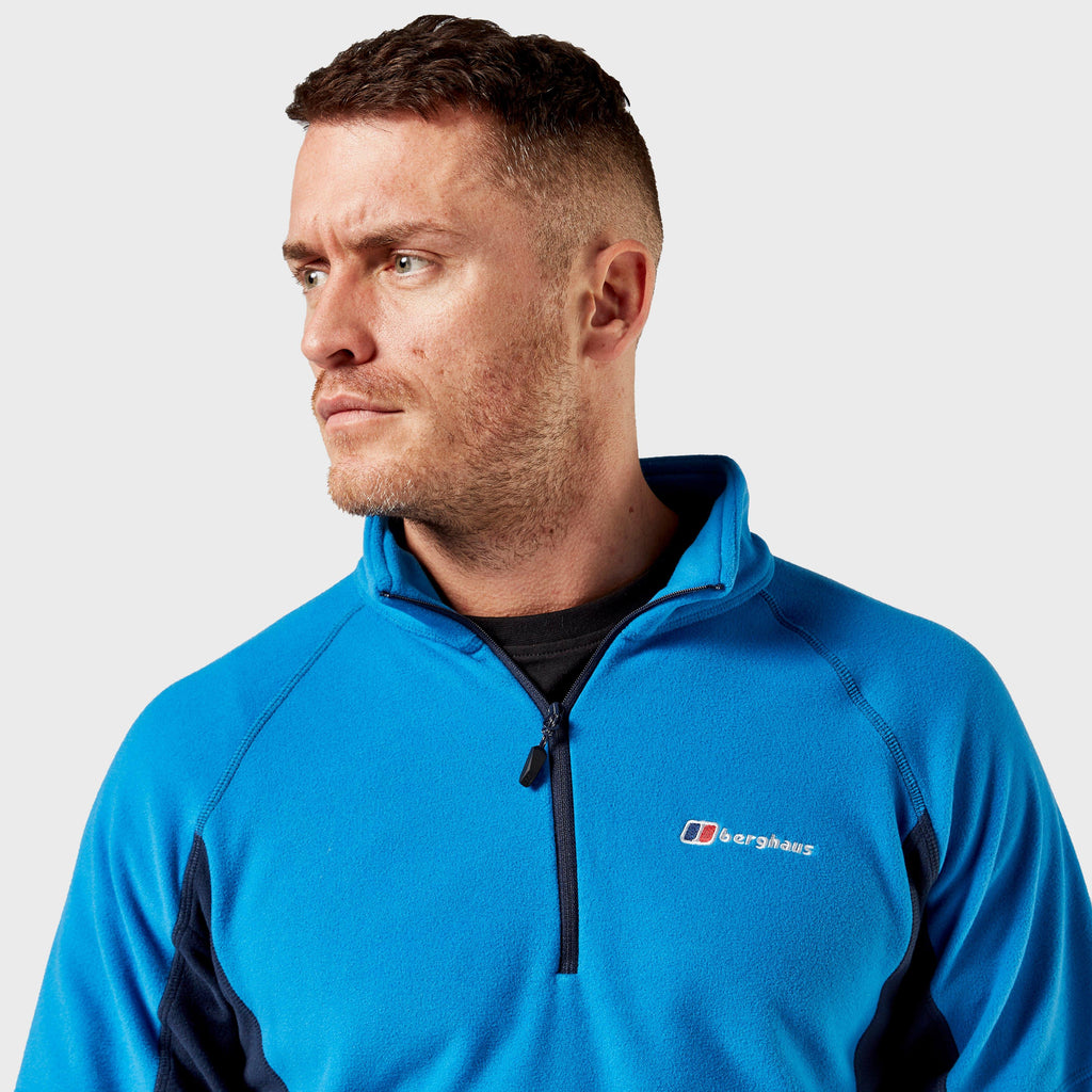 Men's Hartsop Half Zip Fleece