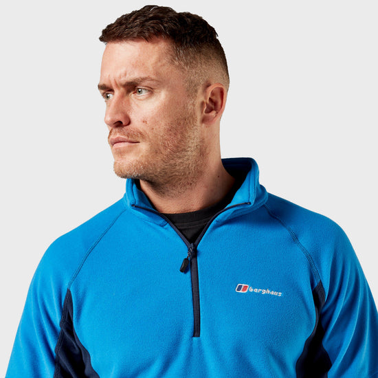 Men's Hartsop Half Zip Fleece