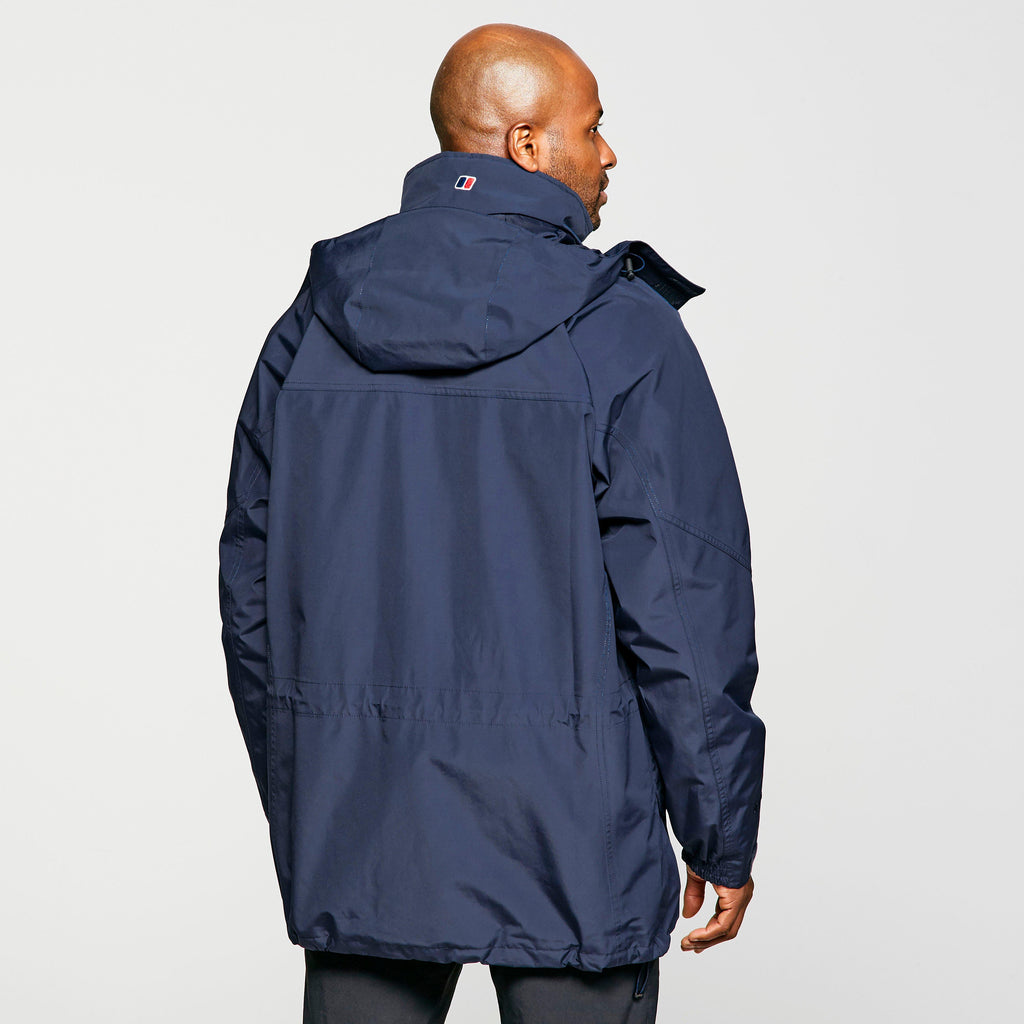 Men's Cornice III InterActive GORE-TEX® Waterproof Jacket