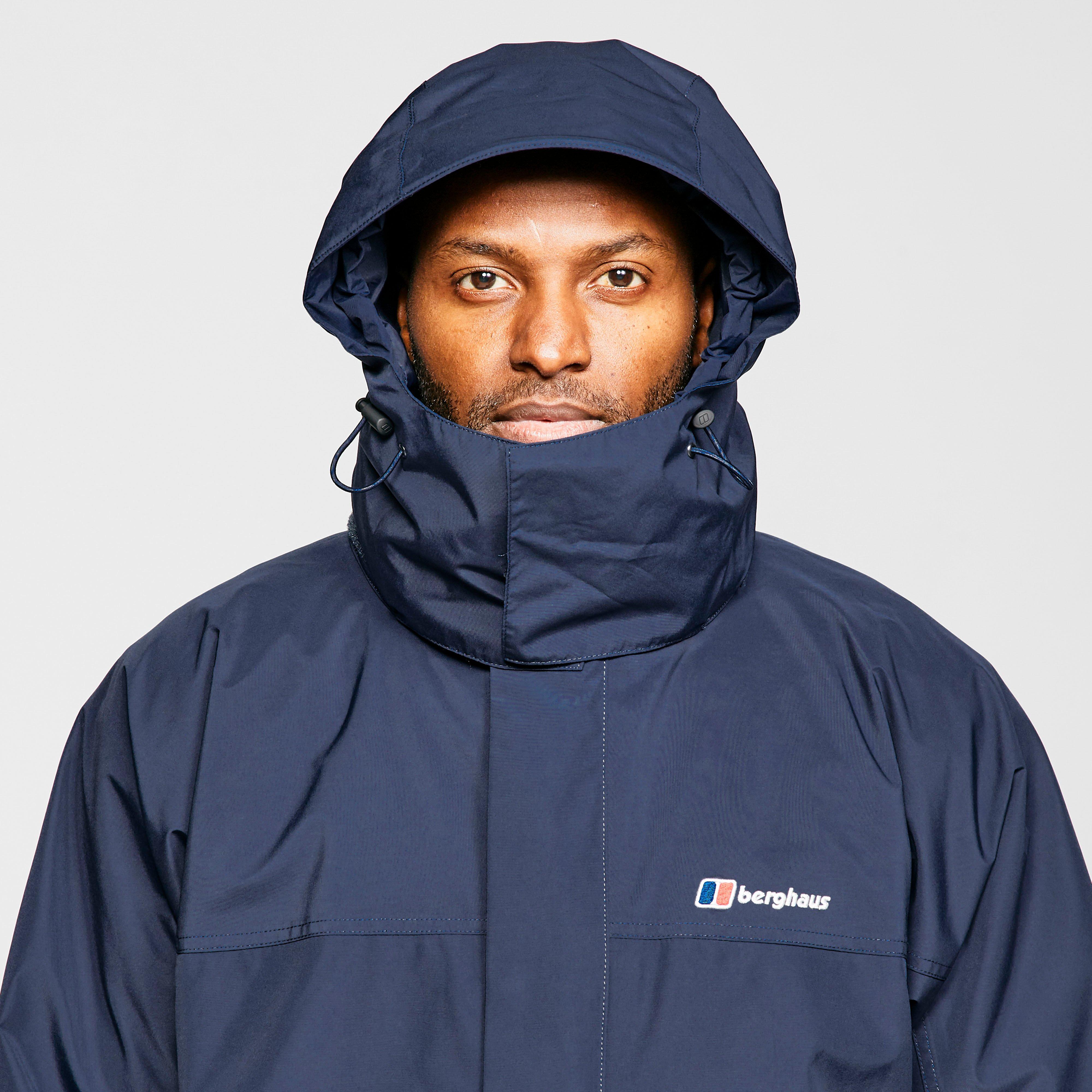 Men's Cornice III InterActive GORE-TEX® Waterproof Jacket