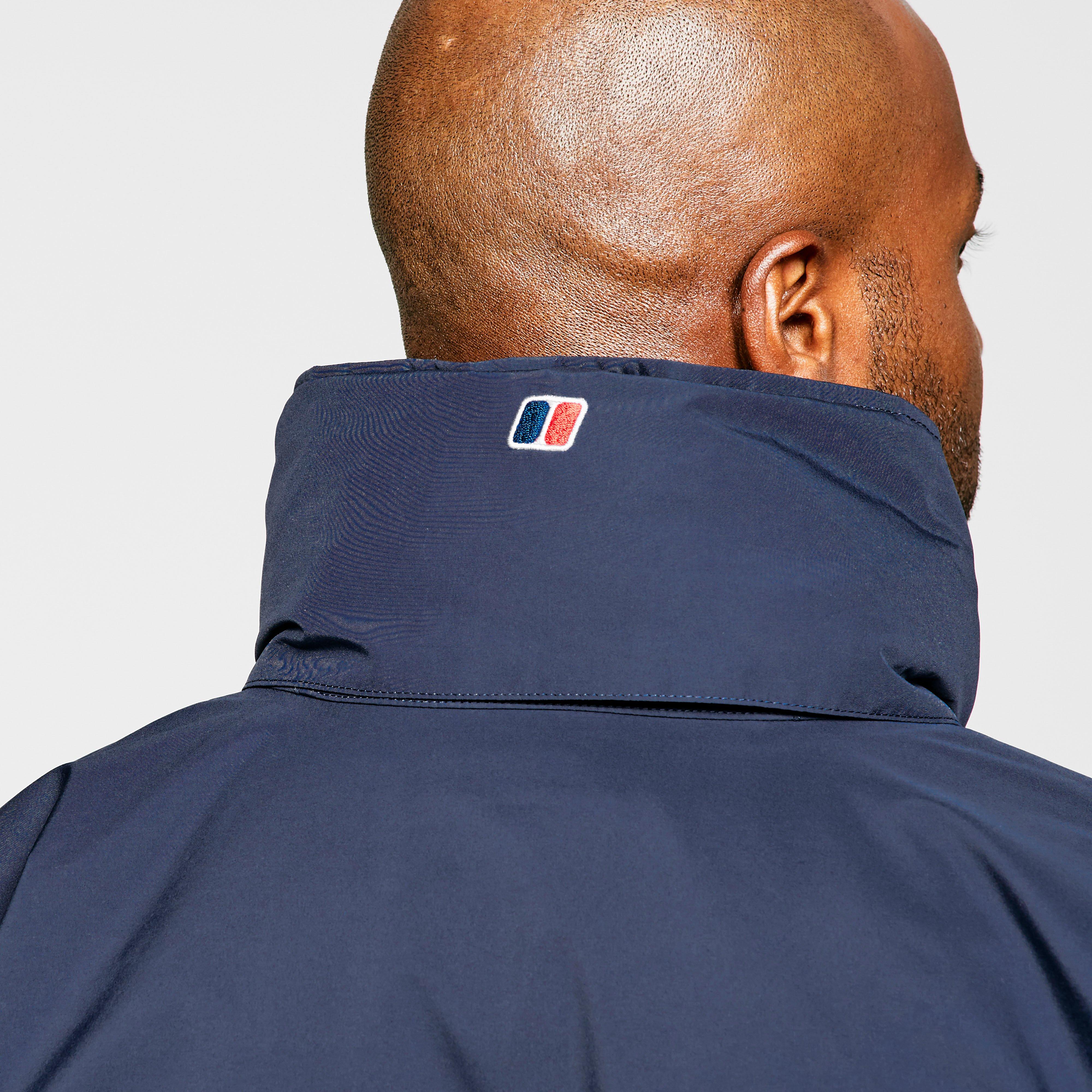 Men's Cornice III InterActive GORE-TEX® Waterproof Jacket