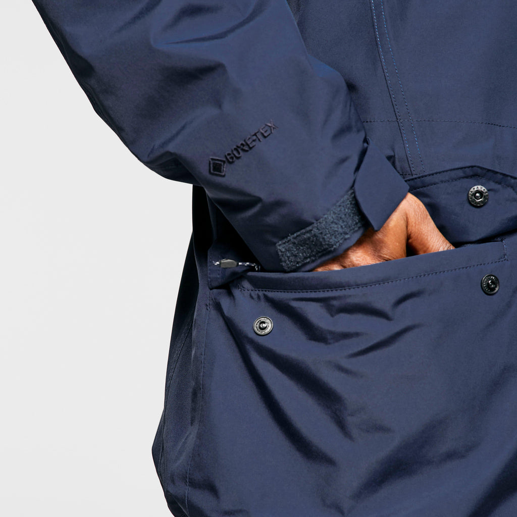 Men's Cornice III InterActive GORE-TEX® Waterproof Jacket